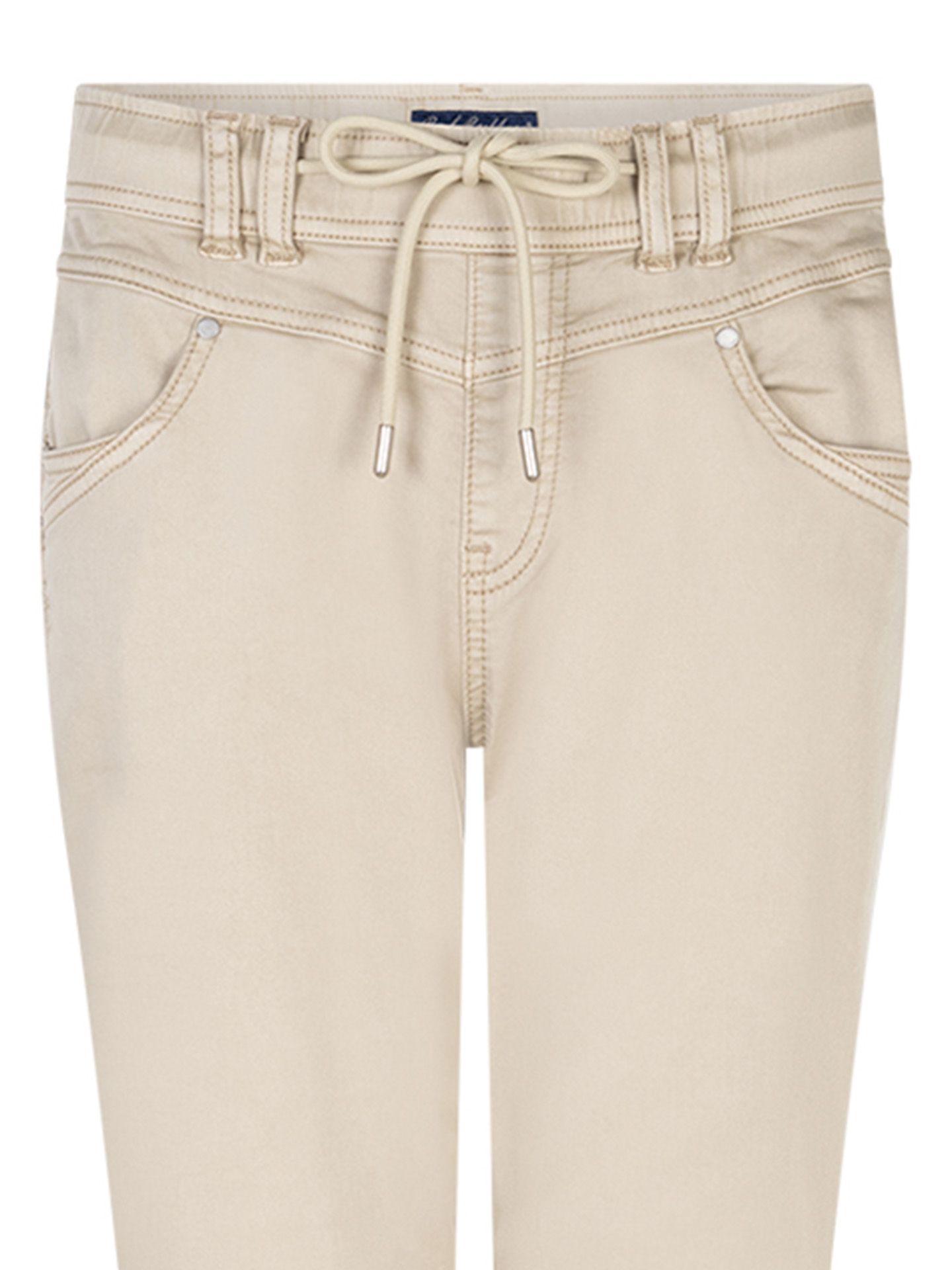 Red Button Pantalon Tessy Beige 00083624-5200