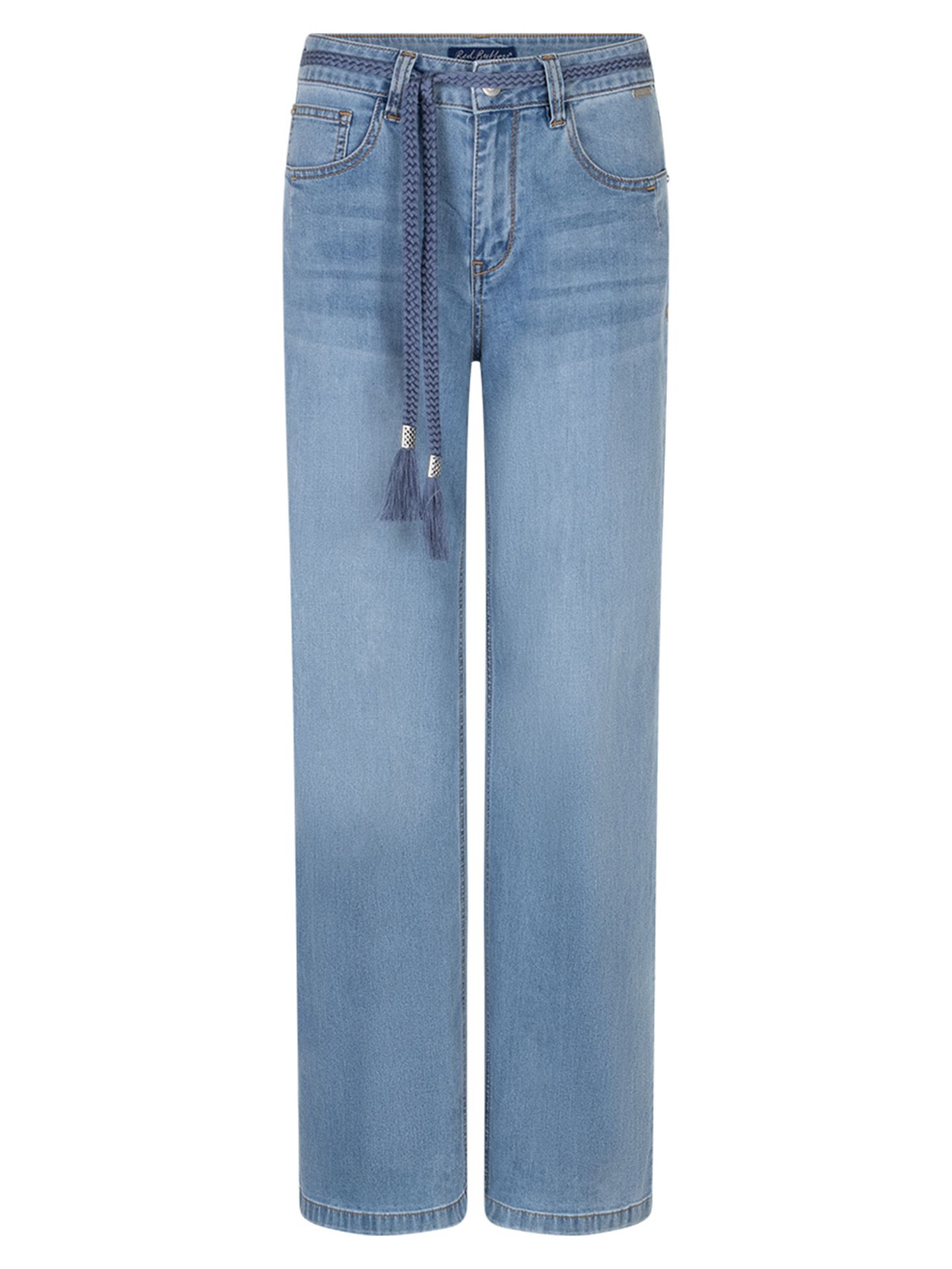 Red Button Jeans Colette Blauw 00083626-800