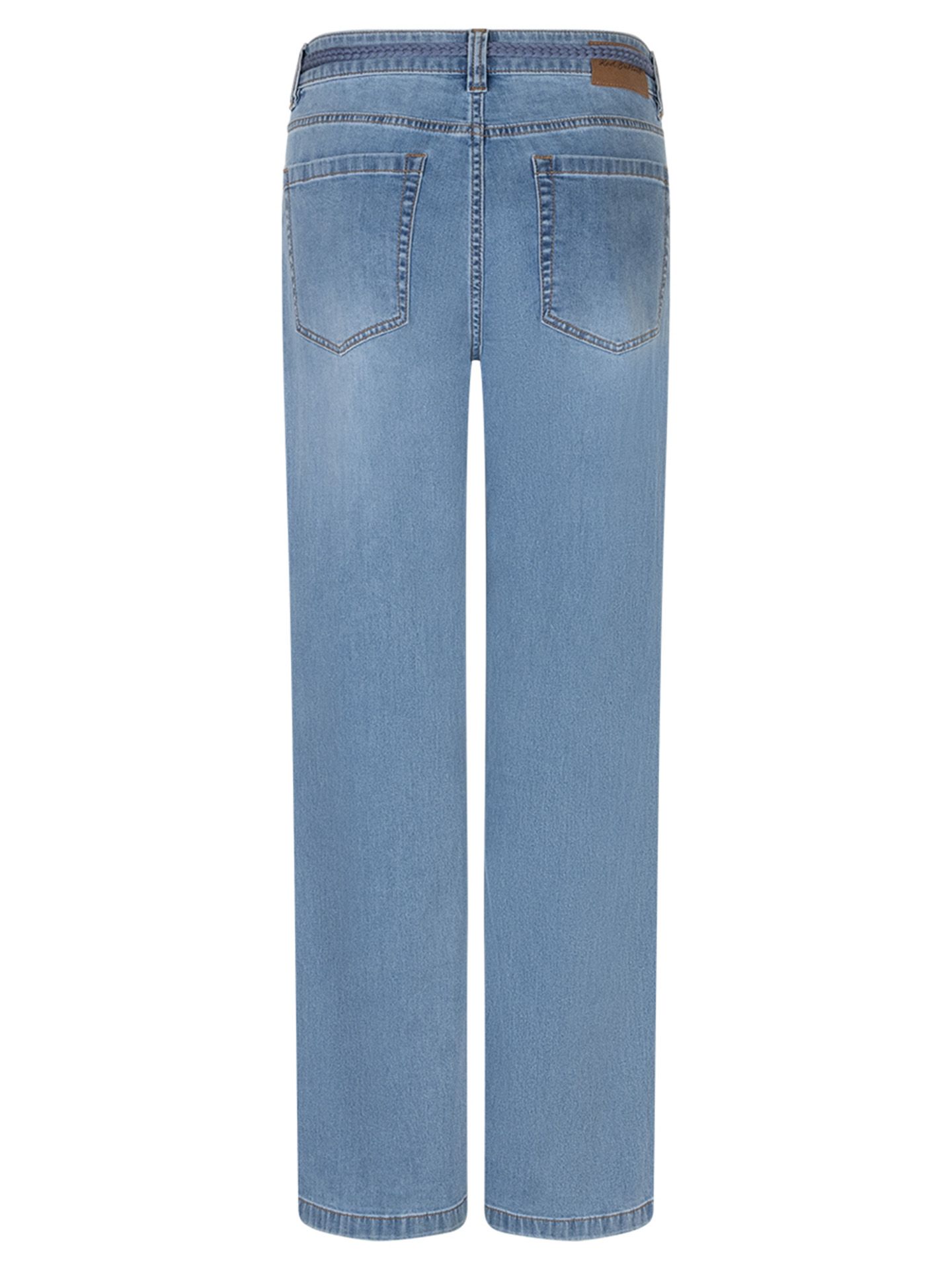 Red Button Jeans Colette Blauw 00083626-800