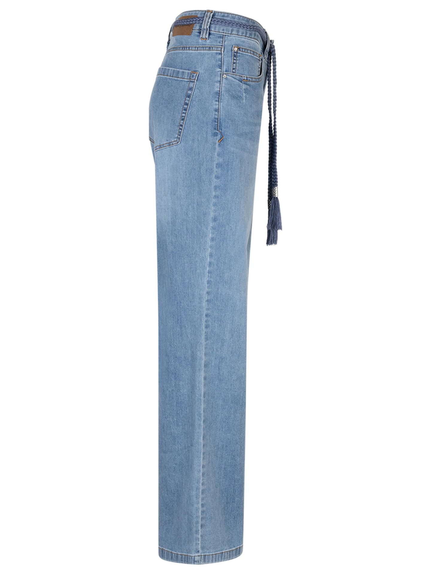 Red Button Jeans Colette Blauw 00083626-800