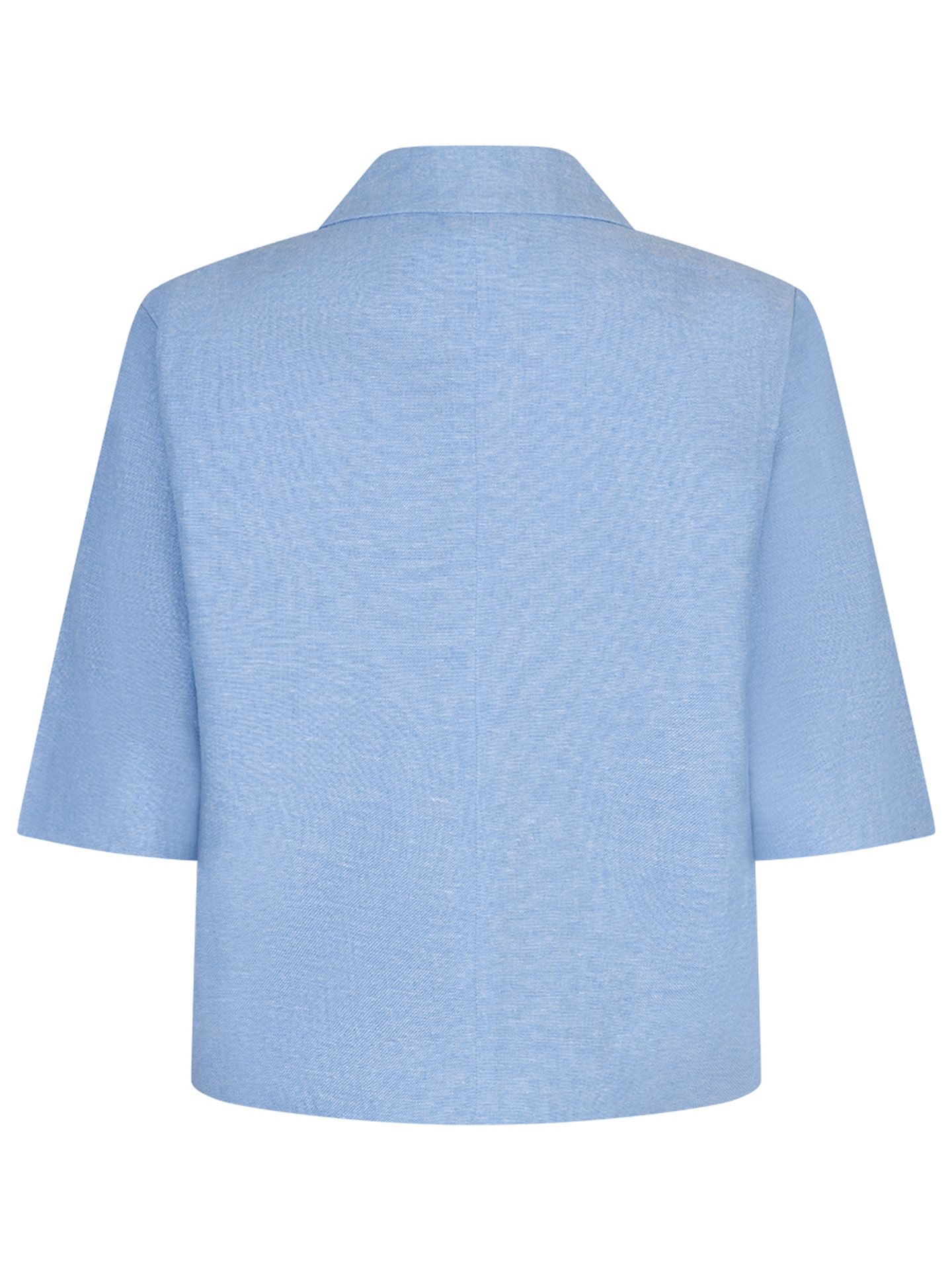 Red Button Blazer 4771 Blauw 00083628-1600