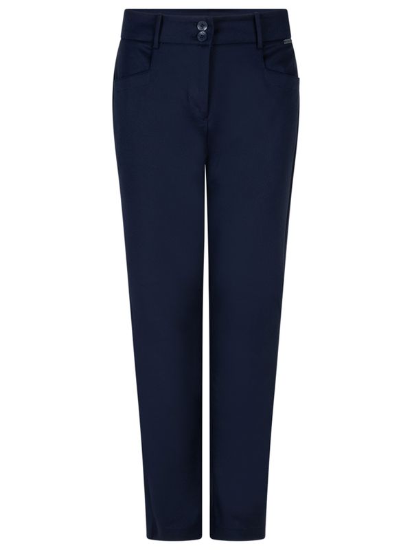 Red Button Pantalon Diana Blauw 2900080268070
