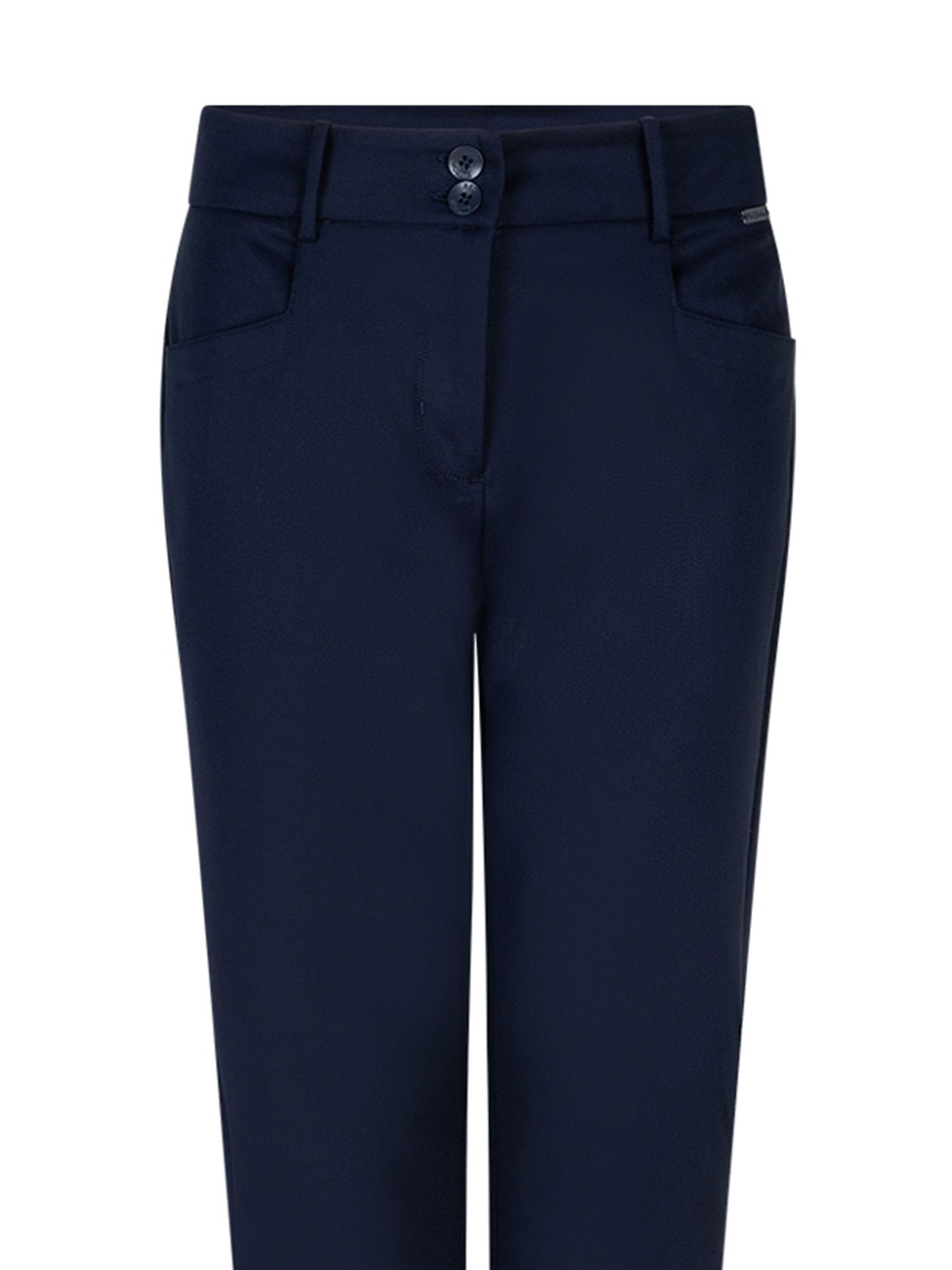 Red Button Pantalon Diana Blauw 00083630-1500