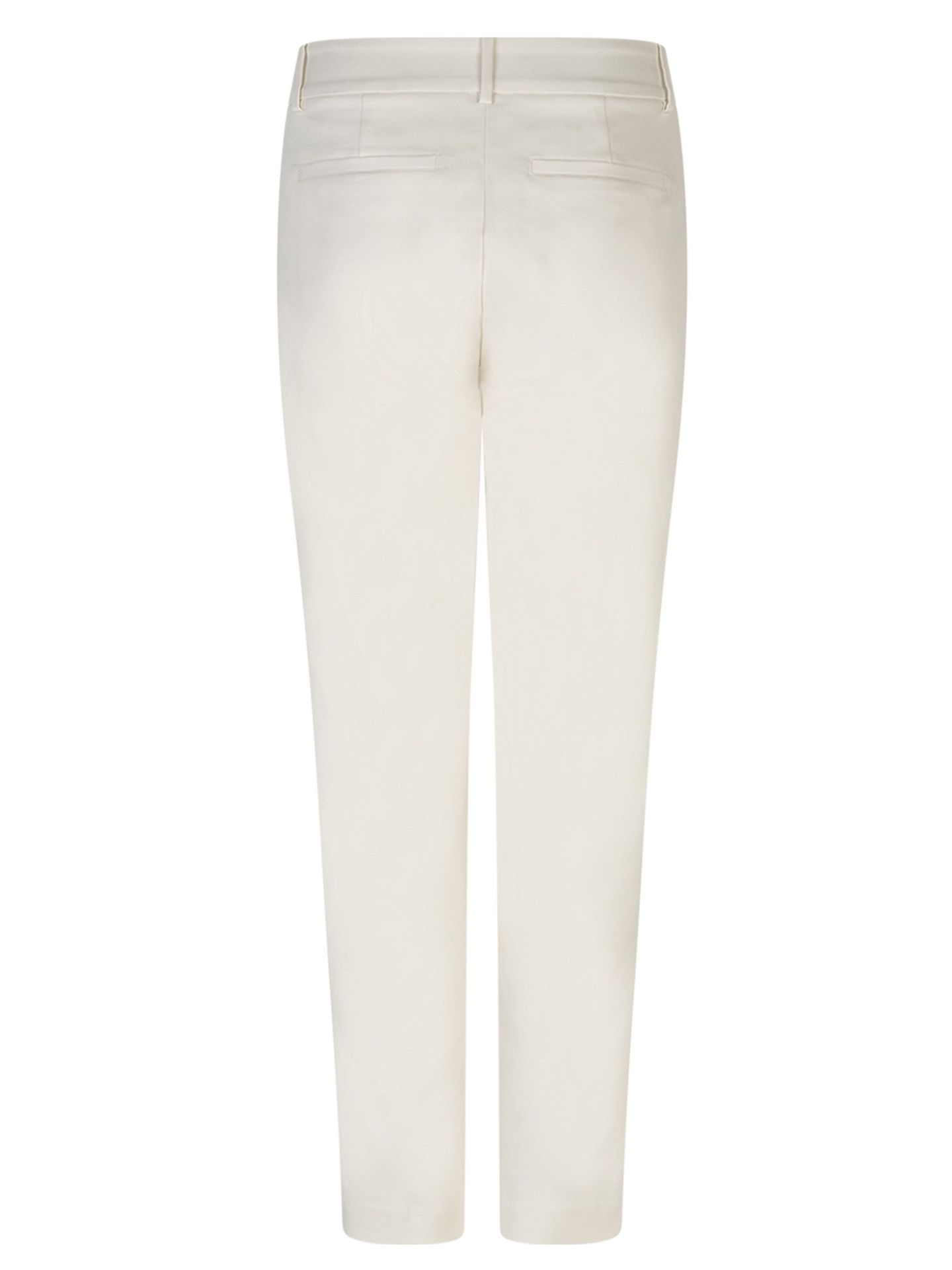 Red Button Slim Fit Broek Diana Beige 00083630-5100