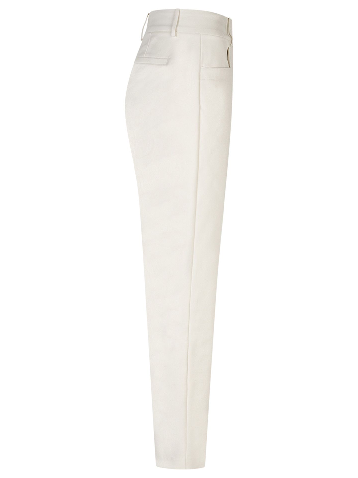 Red Button Slim Fit Broek Diana Beige 00083630-5100