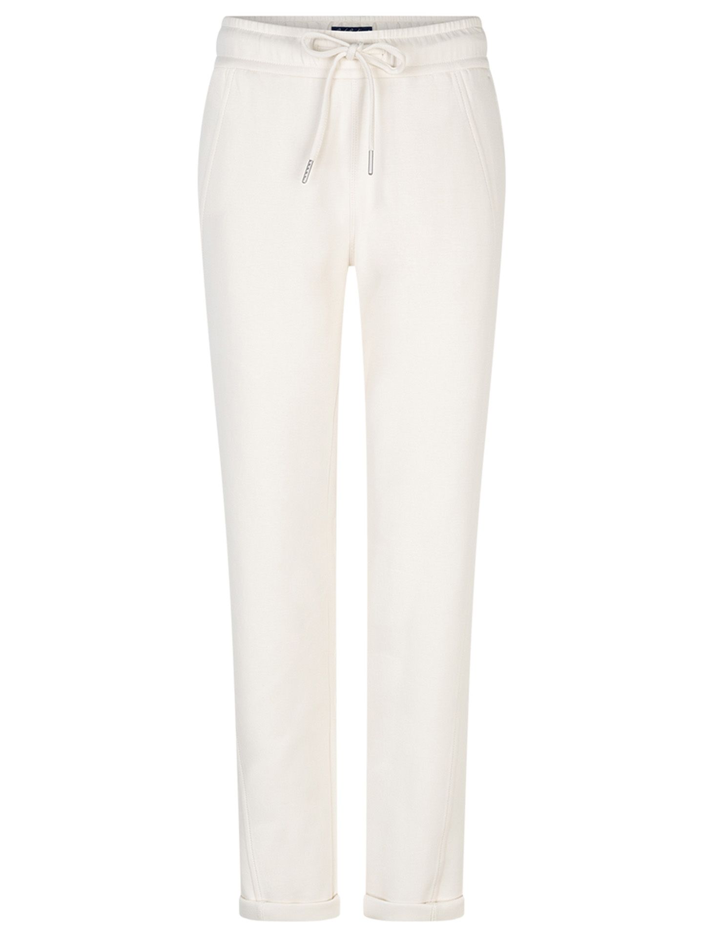 Red Button Pantalon Stella Off white 00083632-5000
