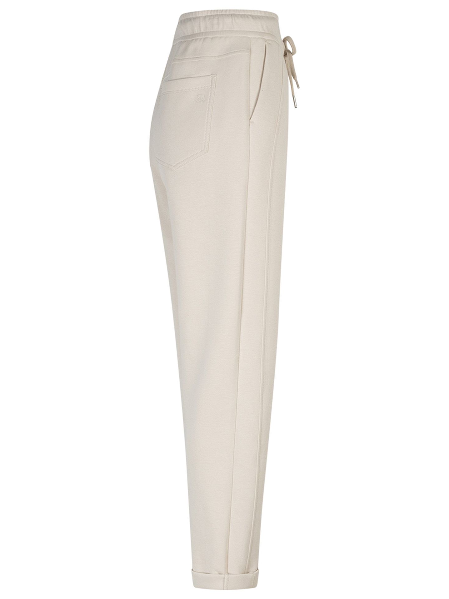Red Button Pantalon Stella Beige 00083632-5100