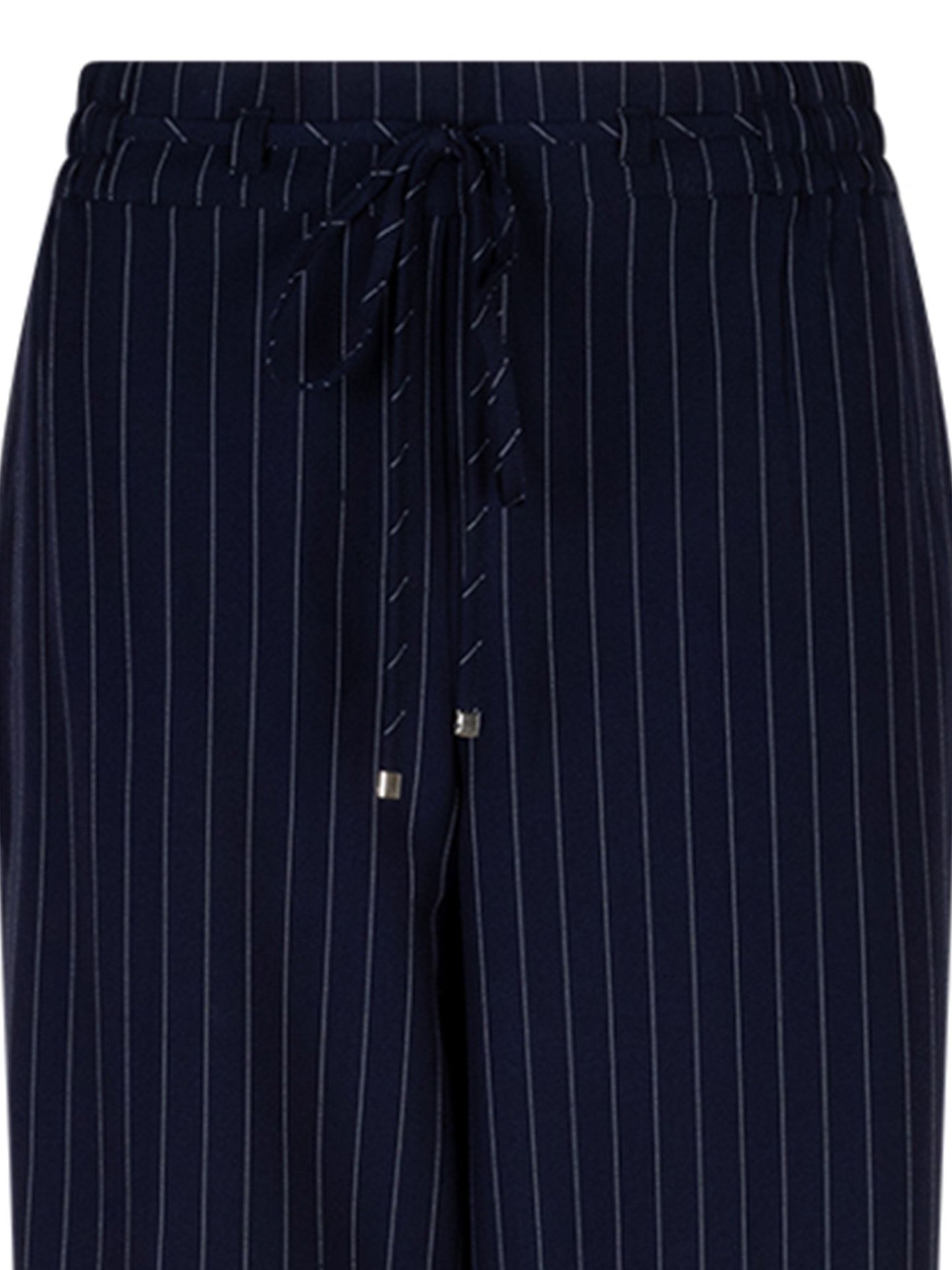 Red Button Pantalon Claudette Blauw 00083633-1500