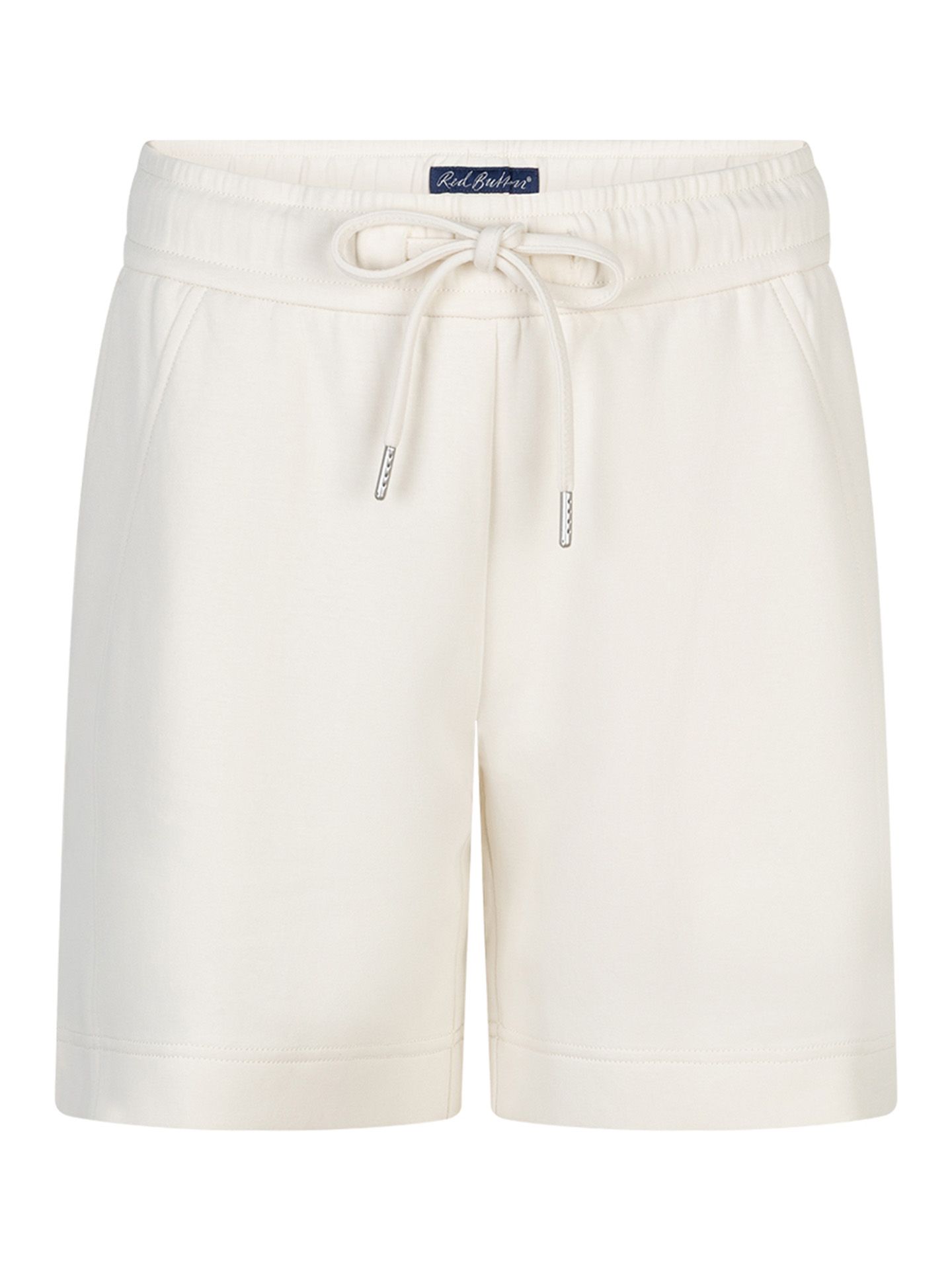 Red Button Short Stella Off white 00083634-5000