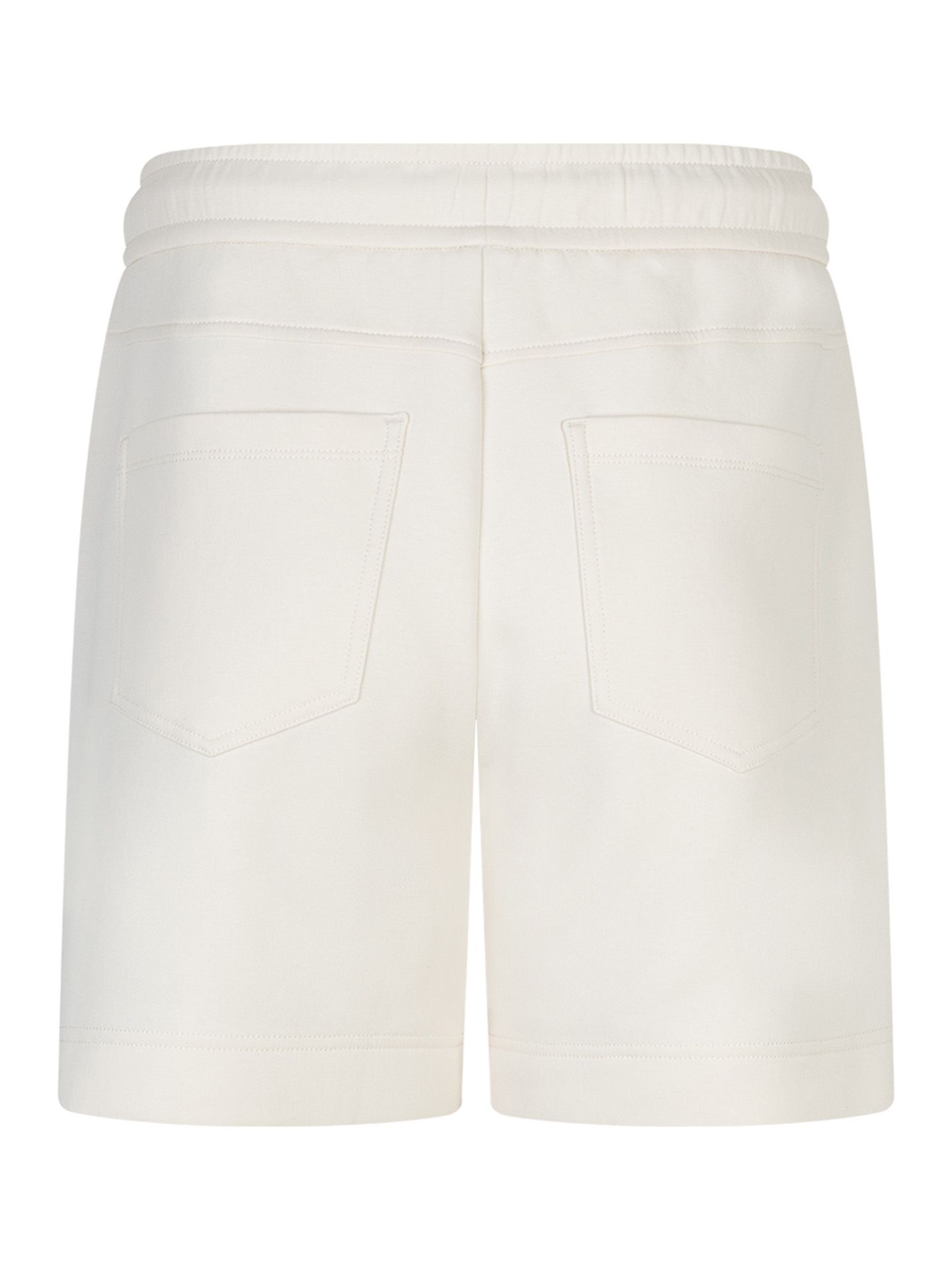 Red Button Short Stella Off white 00083634-5000
