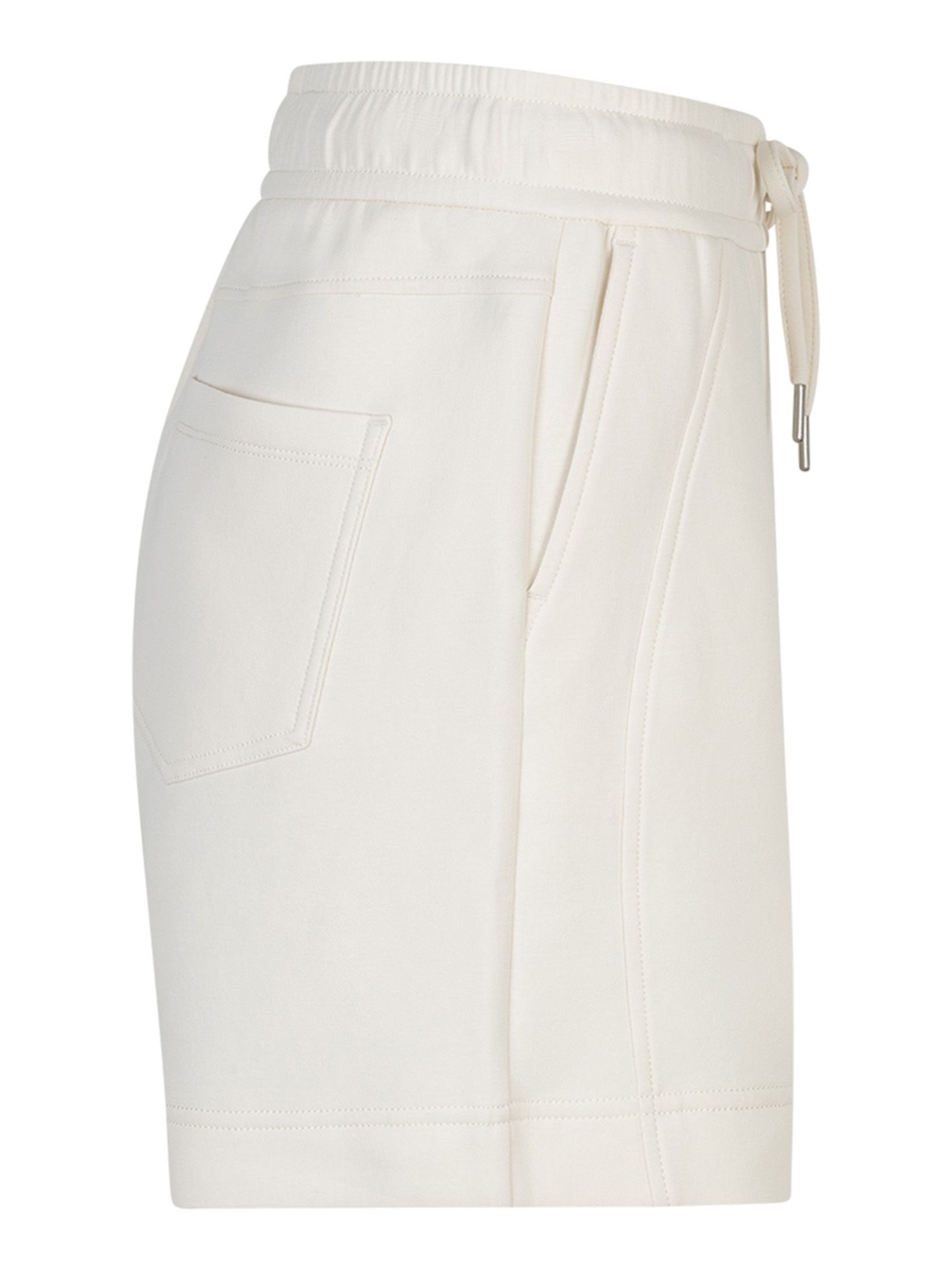Red Button Short Stella Off white 00083634-5000