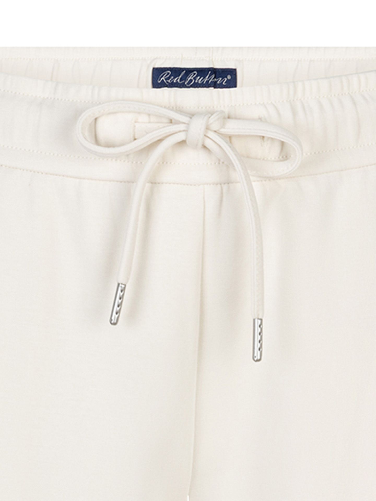 Red Button Bermuda Stella Off white 00083634-5000