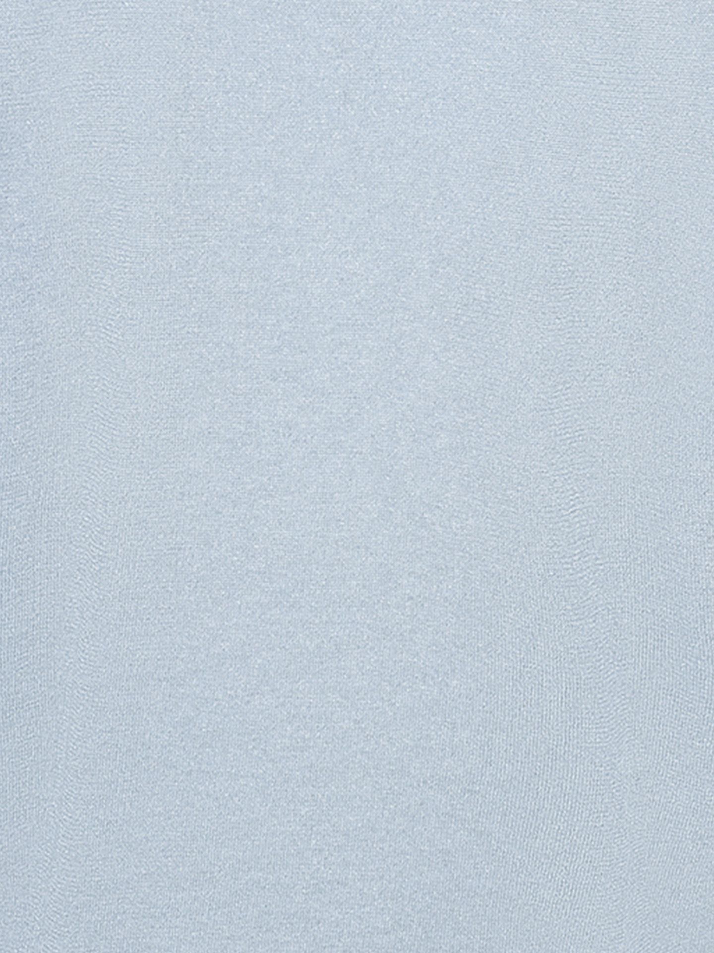 Red Button T-shirt Jerry Blauw 00083636-1600