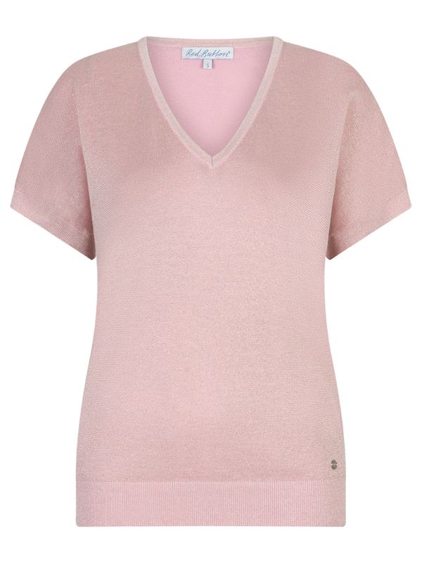 Red Button T-shirt Jerry Roze 2900080279069