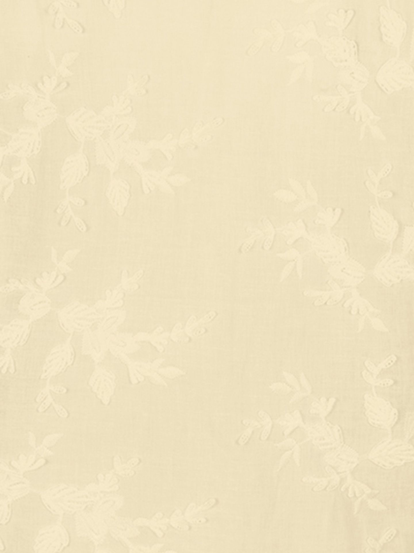 Red Button Blouse Victoria  Geel 00083642-2800