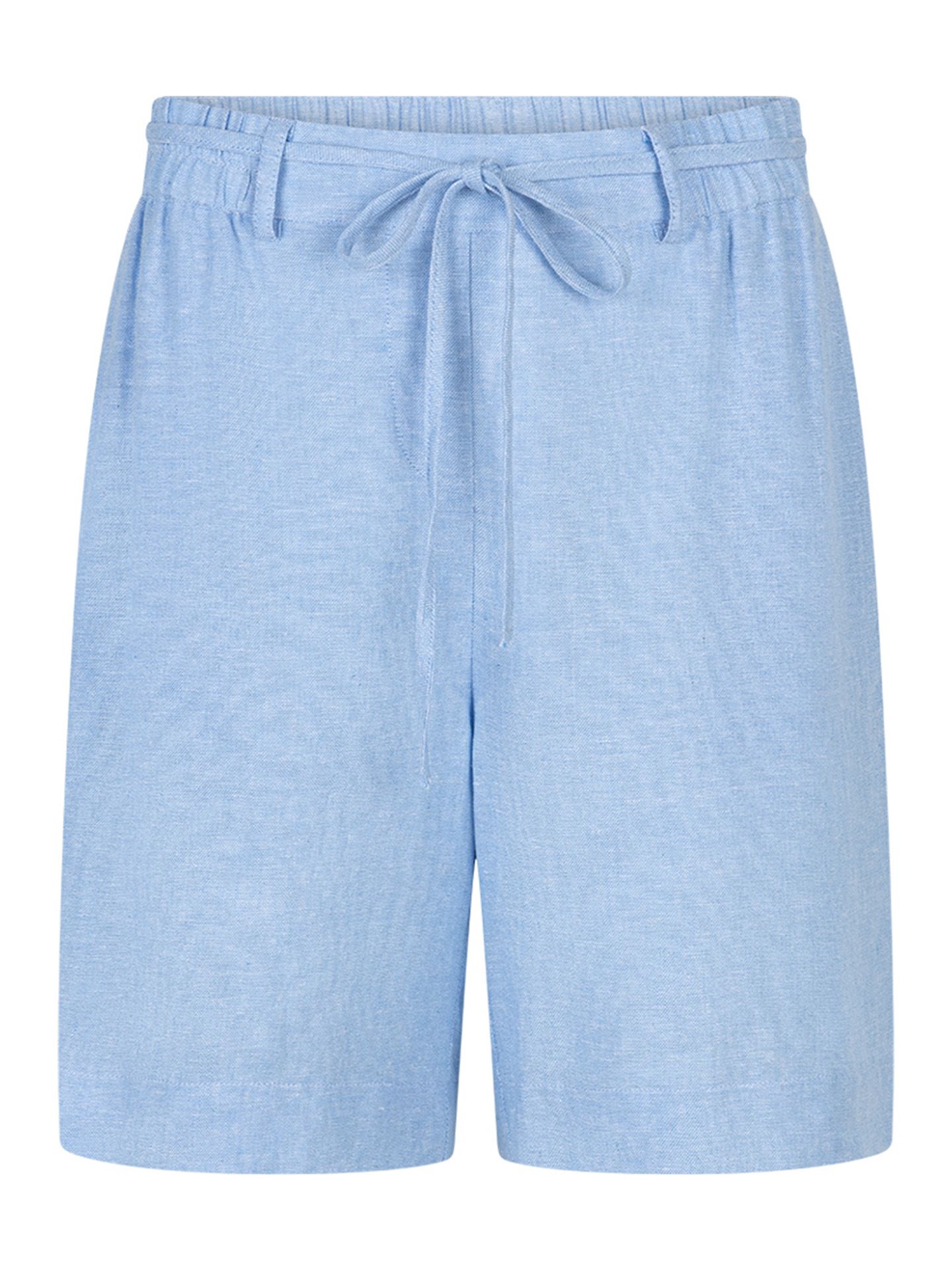 Red Button Short Cami Blauw 00083643-1600