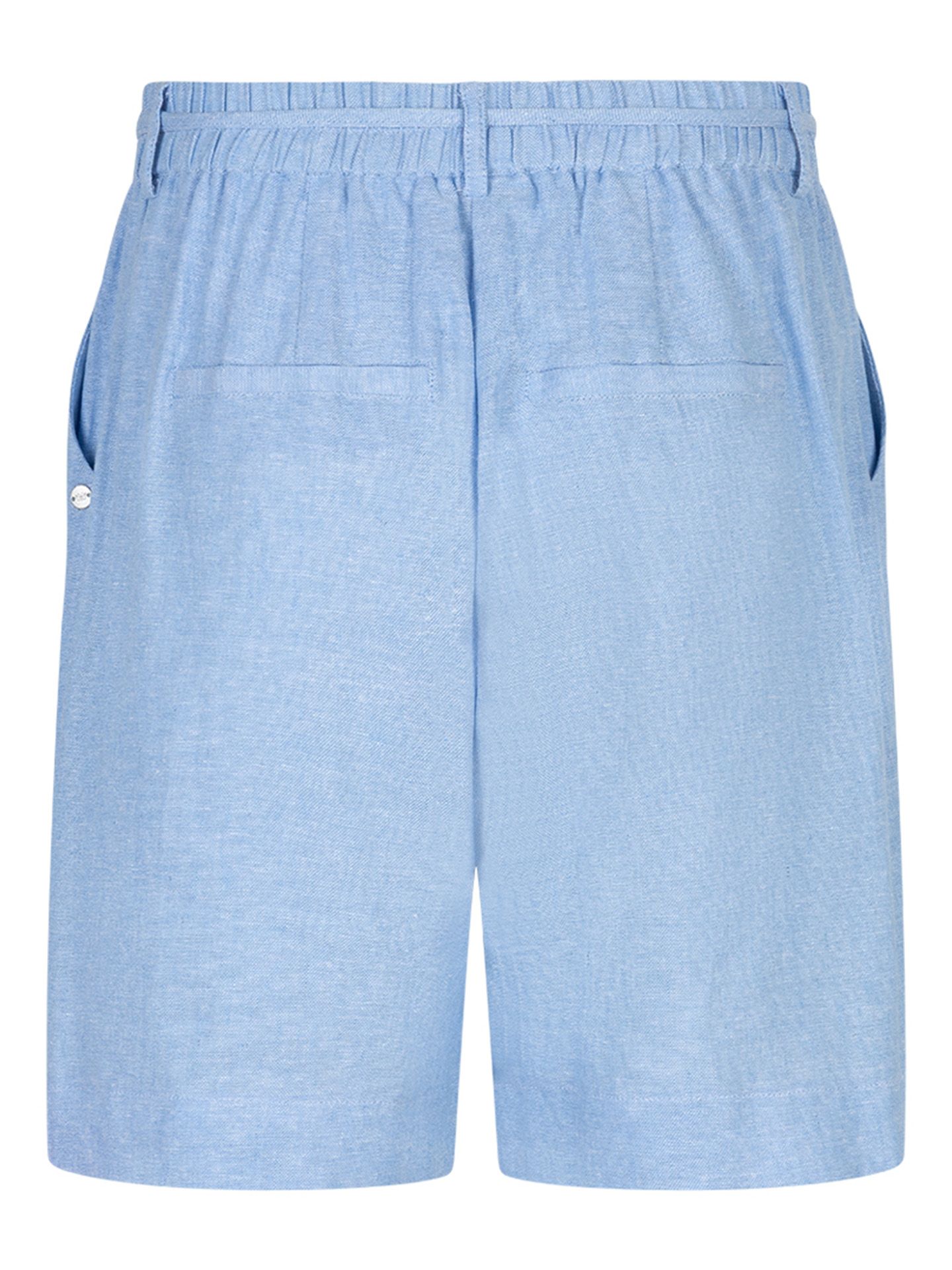 Red Button Short Cami Blauw 00083643-1600