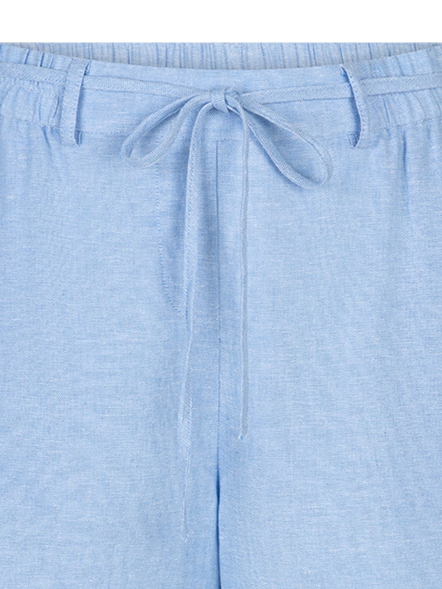 Red Button Short Cami Blauw 00083643-1600