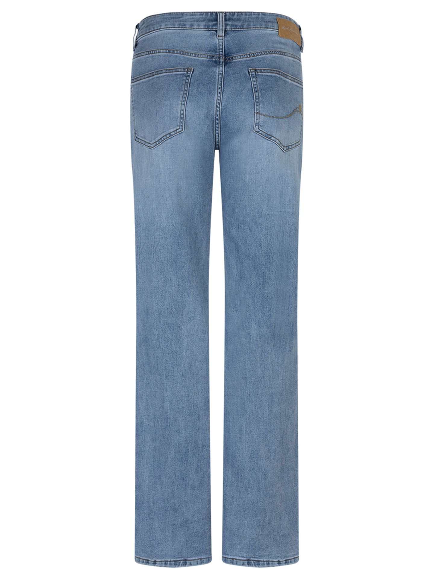 Red Button Jeans Brielle Blauw 00083645-800