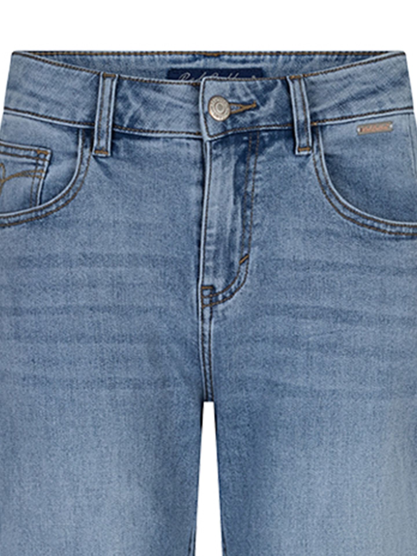 Red Button Jeans Brielle Blauw 00083645-800