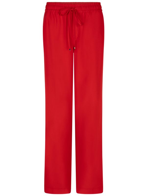 Red Button Pantalon Claudette Rood 2900080294574