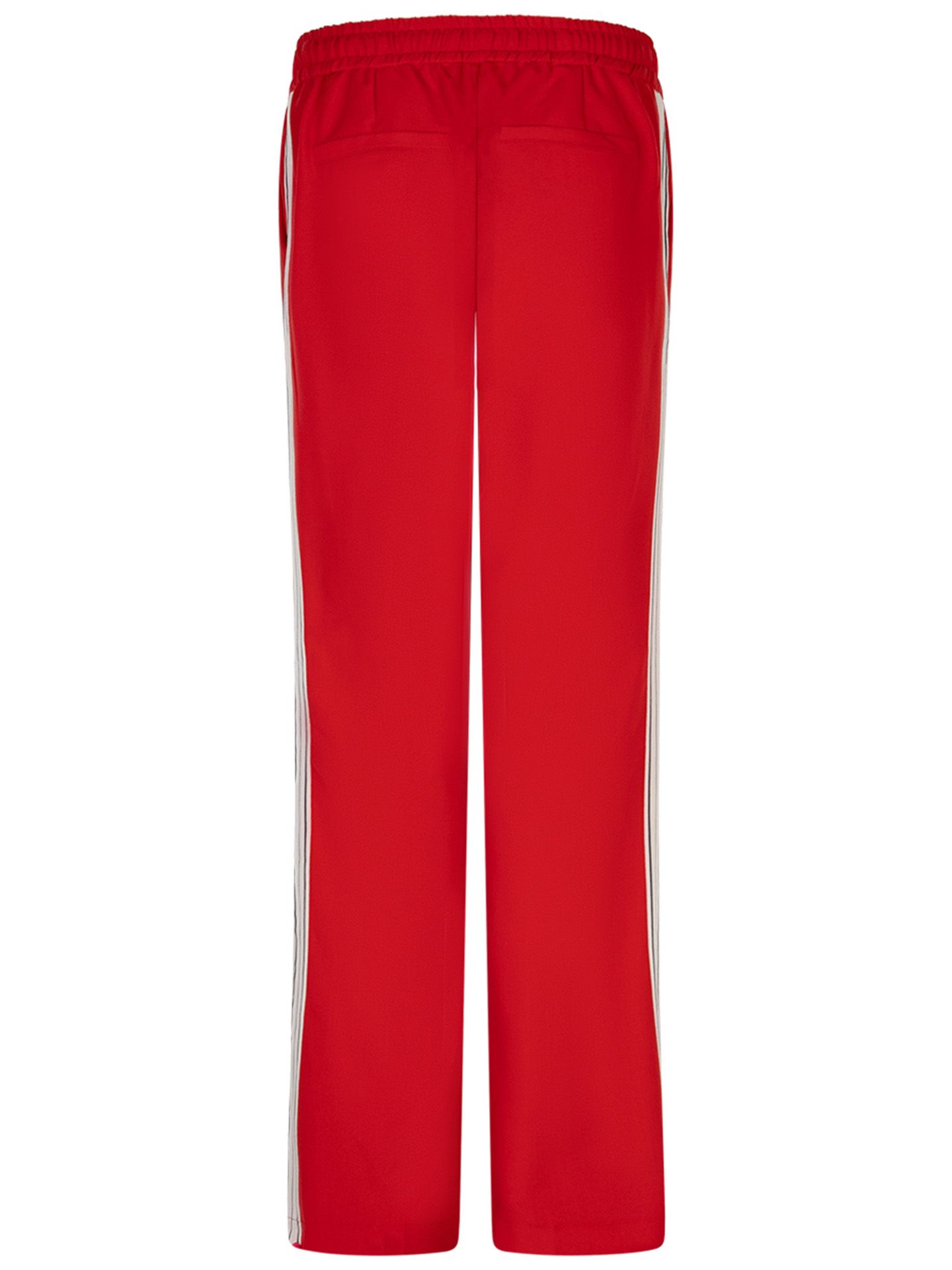 Red Button Pantalon Claudette Rood 00083646-4800