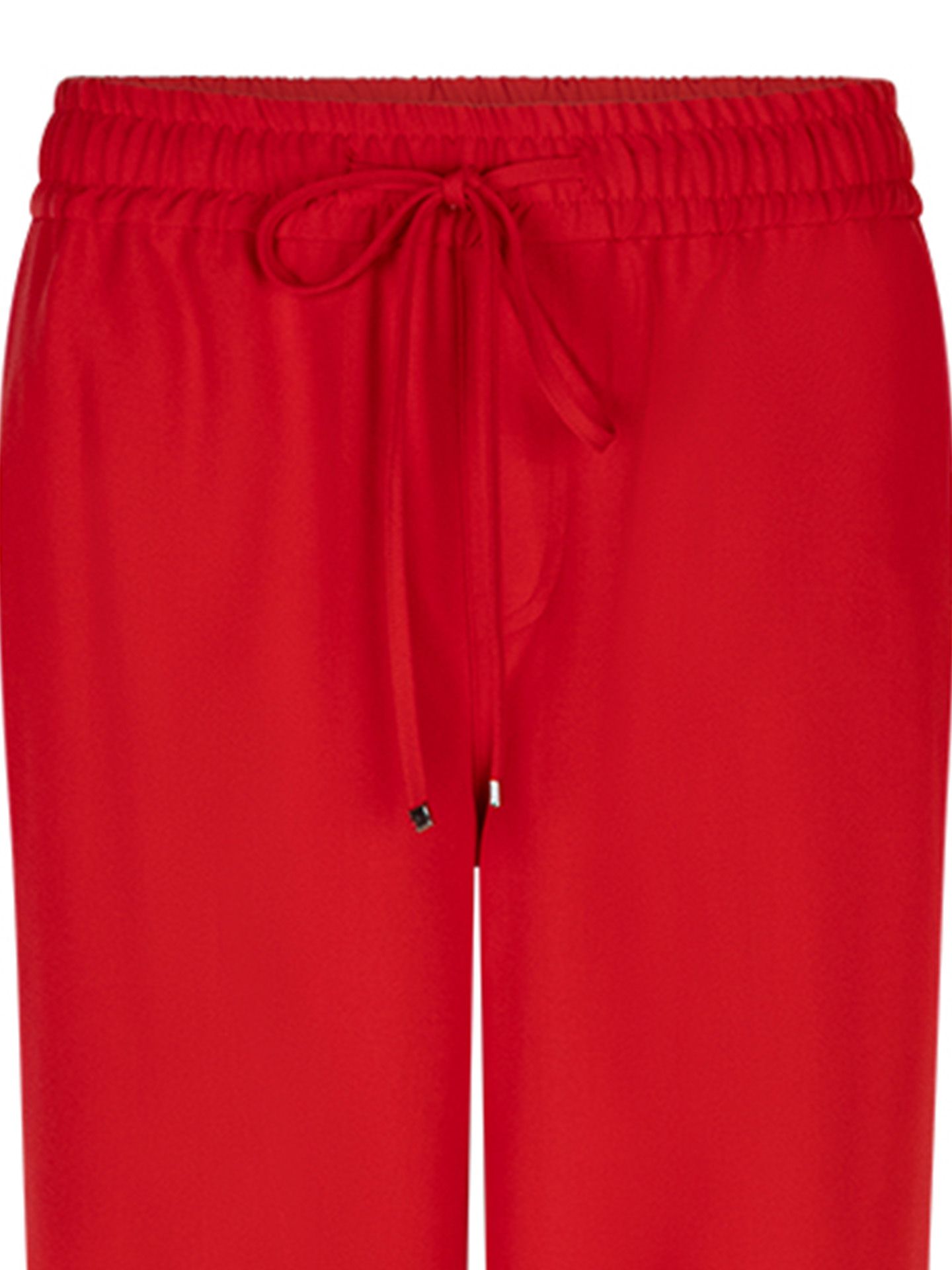 Red Button Pantalon Claudette Rood 00083646-4800