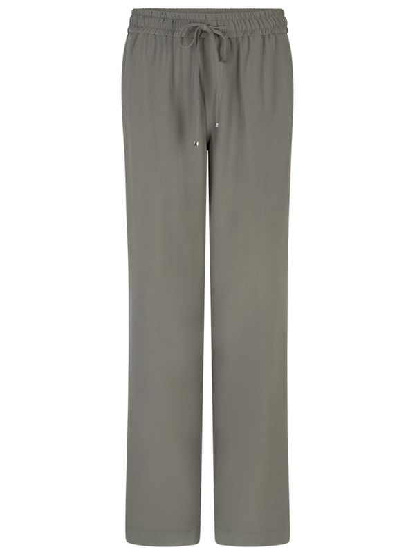 Red Button Pantalon Claudette Groen 2900080295601