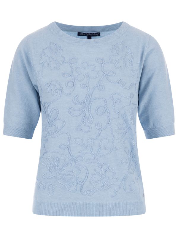 Red Button Trui Sweet Blauw 2900080298060