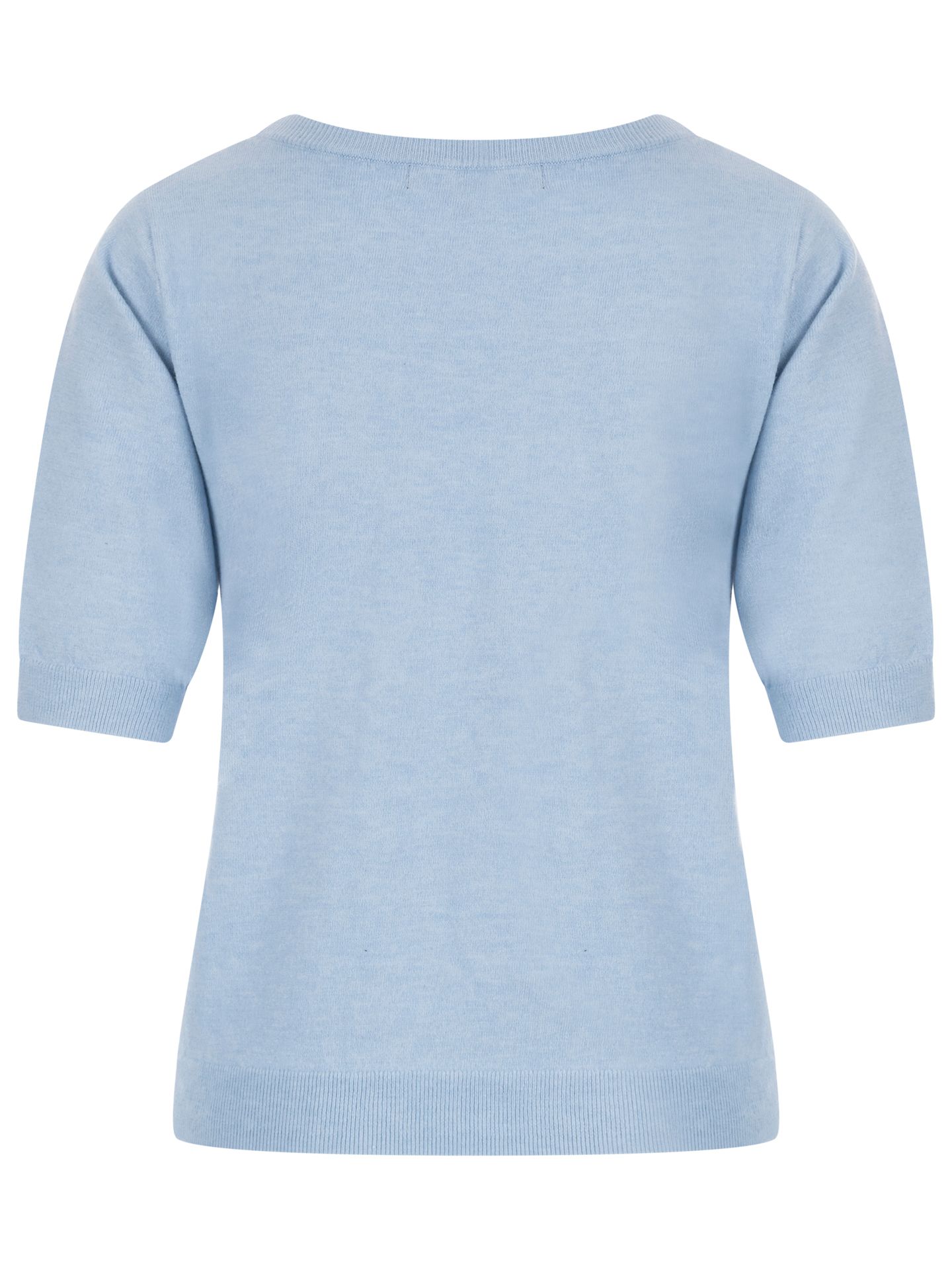 Red Button Trui Sweet Blauw 00083647-1600