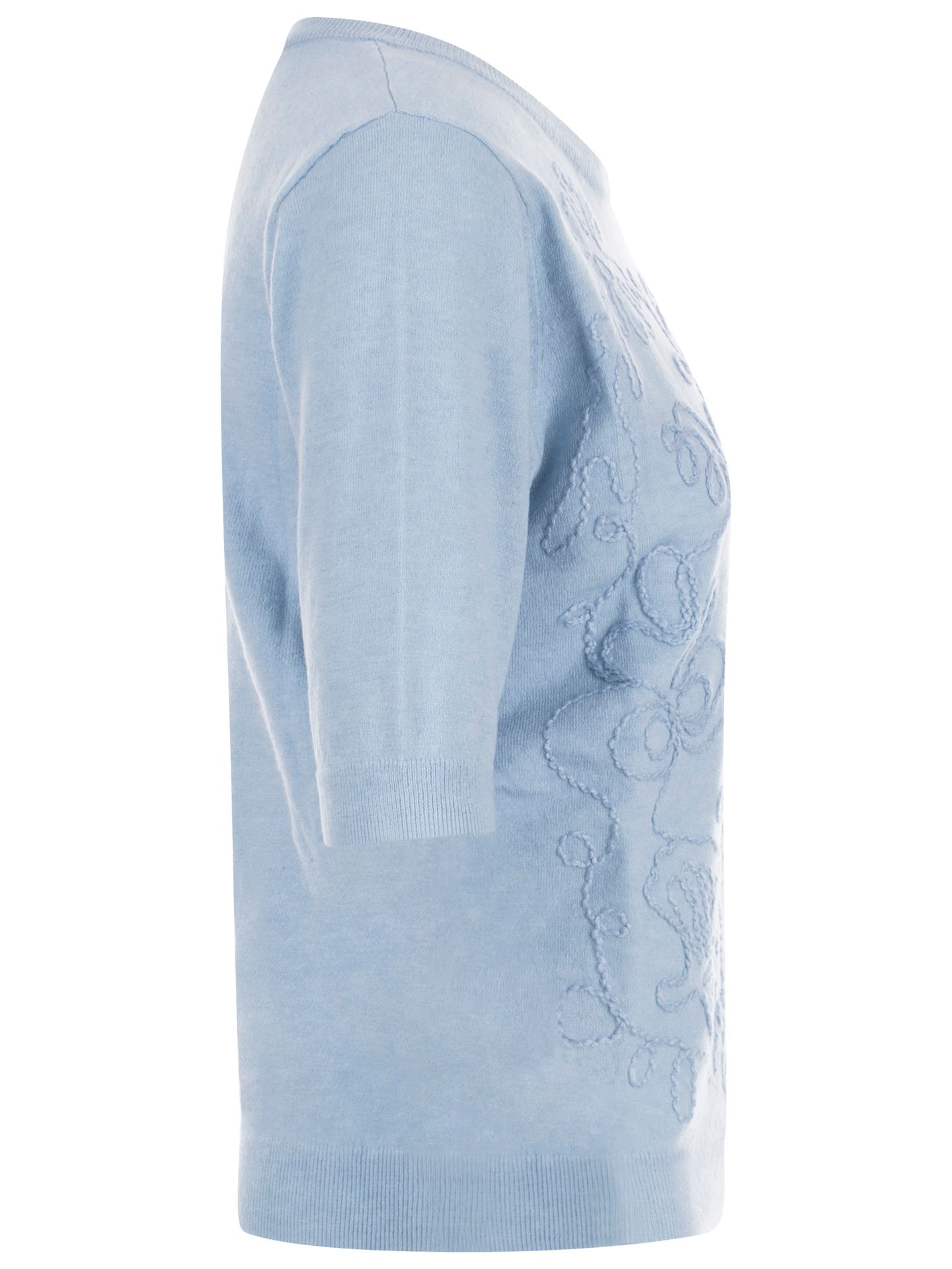 Red Button Trui Sweet Blauw 00083647-1600