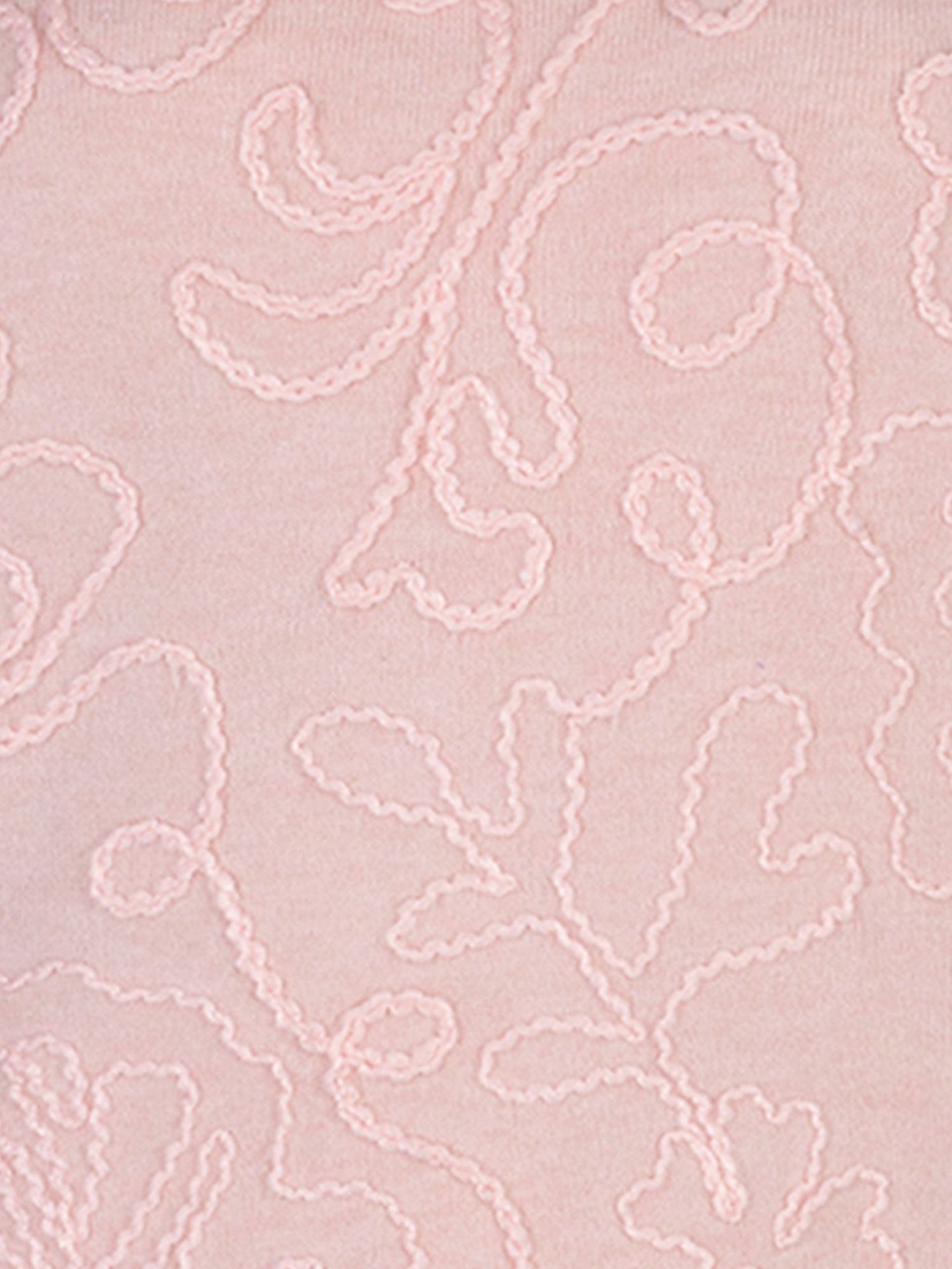 Red Button Trui Sweet Roze 00083647-4700