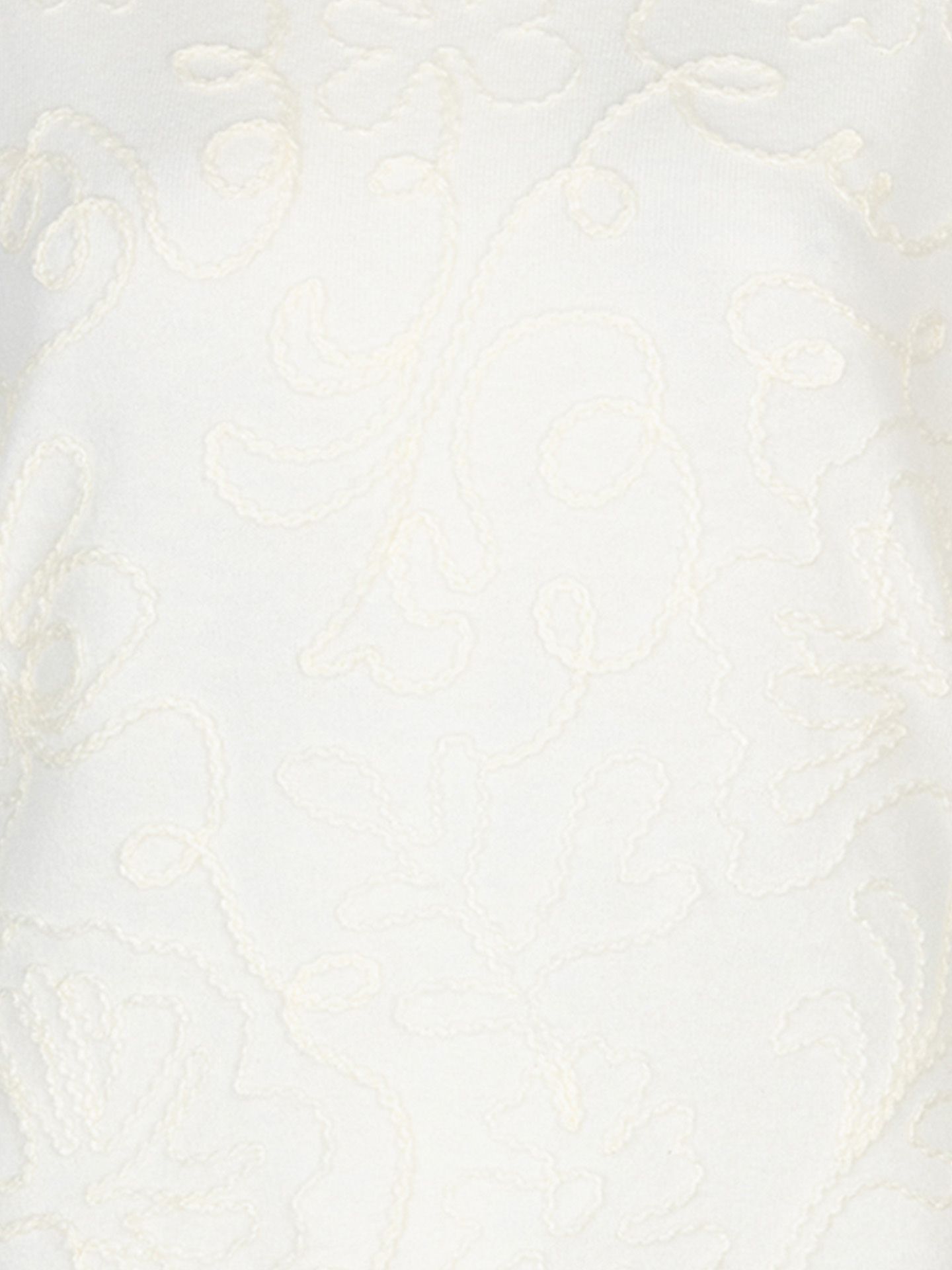 Red Button Trui Sweet Off white 00083647-5000