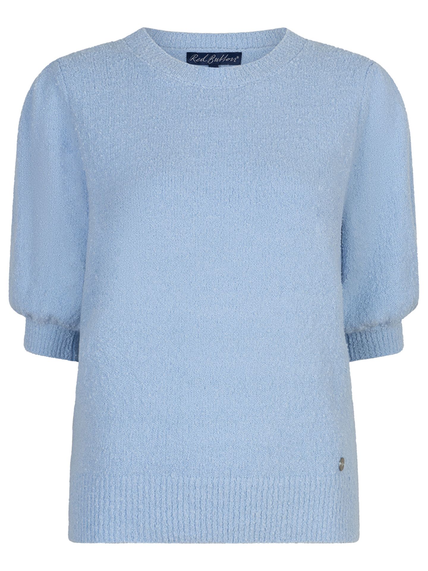 Red Button Trui Sweet Blauw 00083653-1600