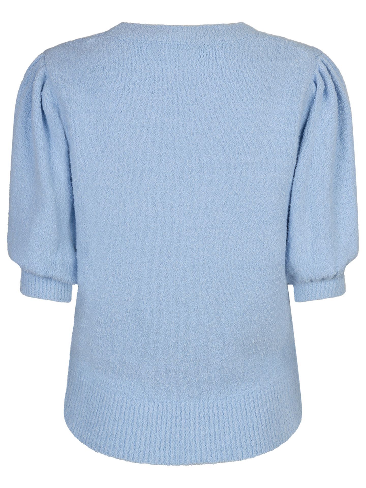 Red Button Trui Sweet Blauw 00083653-1600