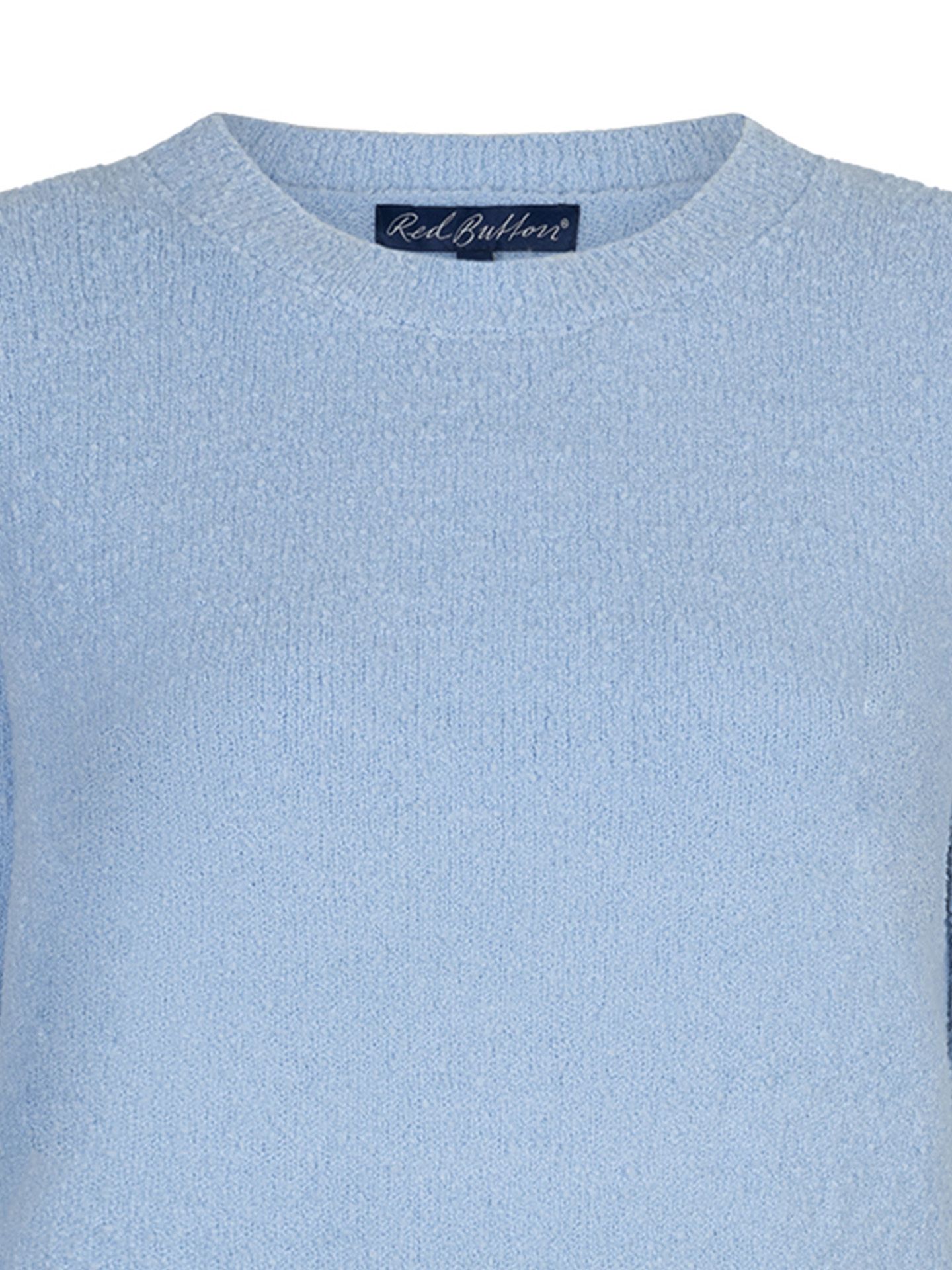 Red Button Trui Sweet Blauw 00083653-1600