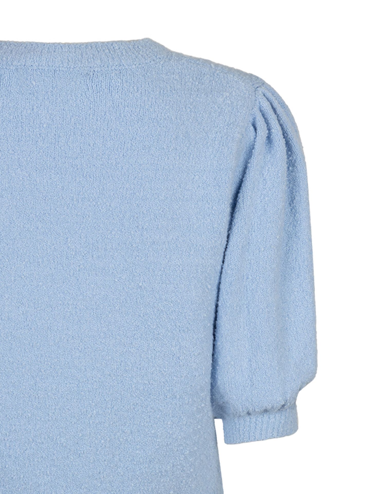 Red Button Trui Sweet Blauw 00083653-1600