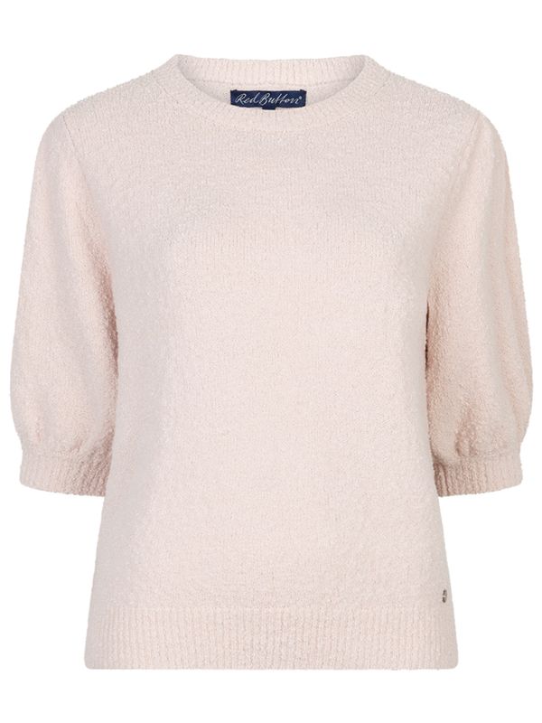 Red Button Trui Sweet Roze 2900080305027