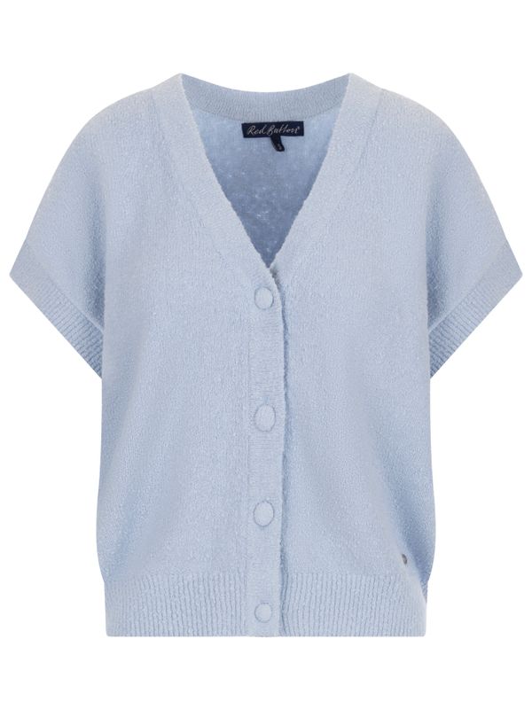 Red Button Vest Lesley Blauw 2900080320051