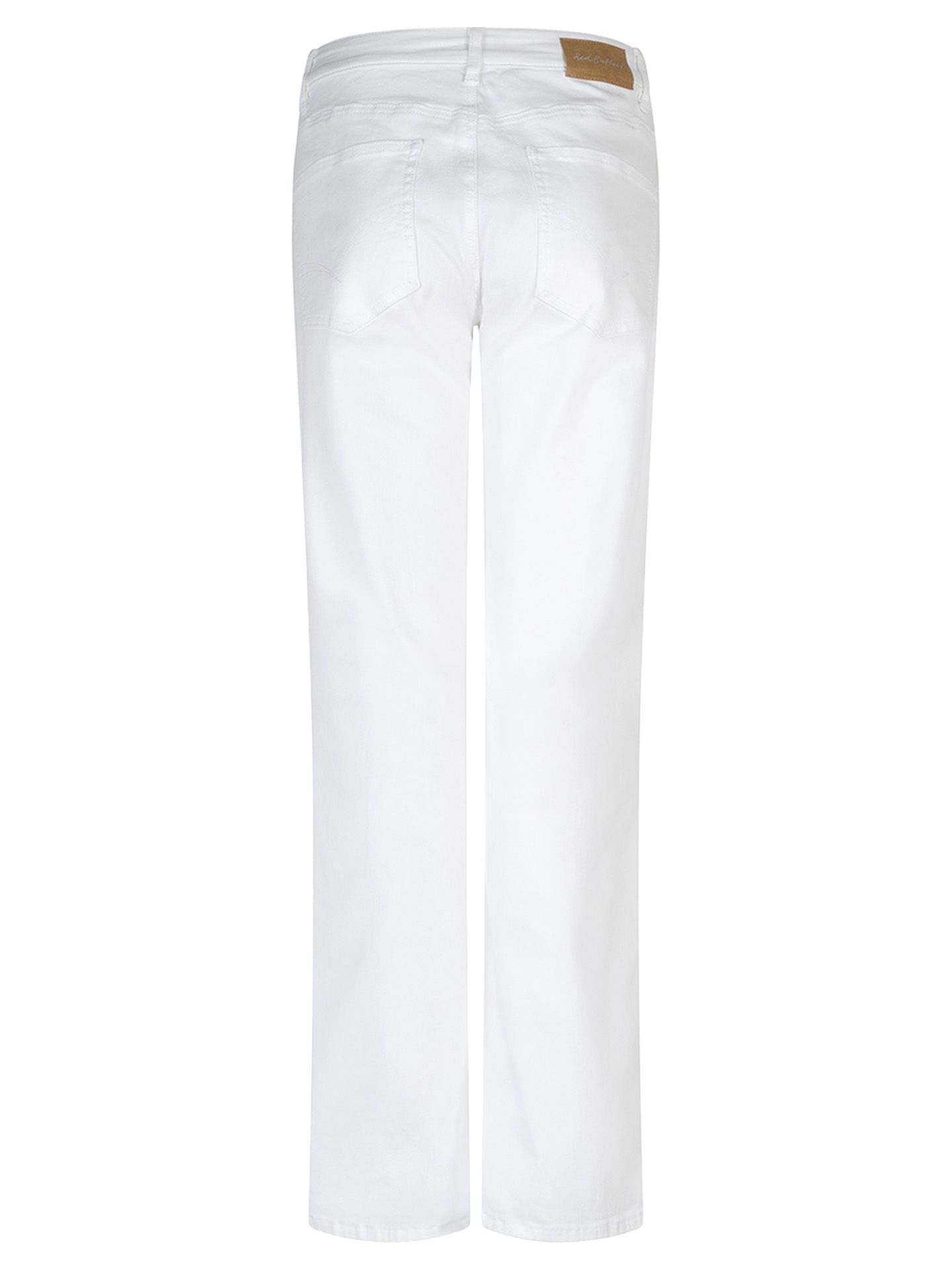 Red Button Jeans Colette Wit 00083665-7000