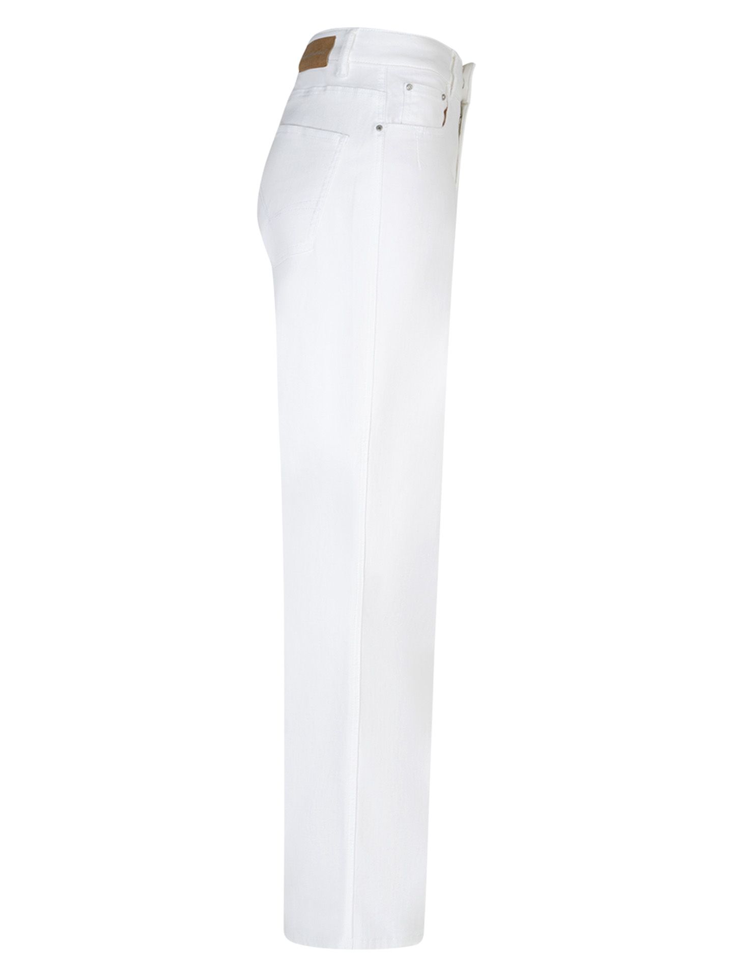 Red Button Jeans Colette Wit 00083665-7000