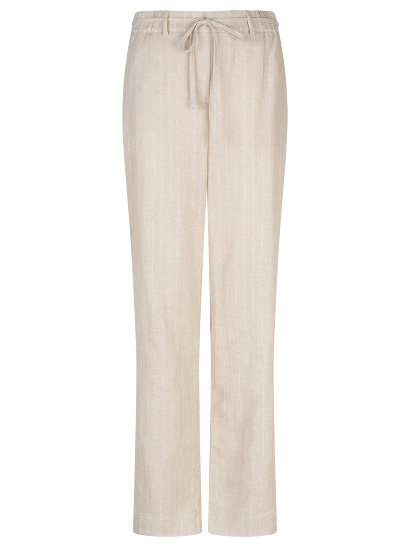 Red Button Pantalon Claudette Beige 00083670-5200
