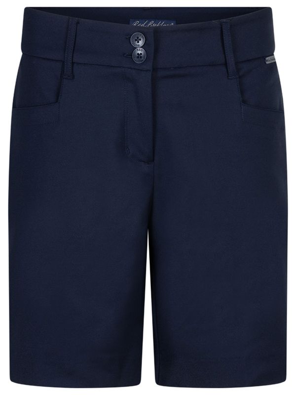 Red Button Short Ava Blauw 2900080331064