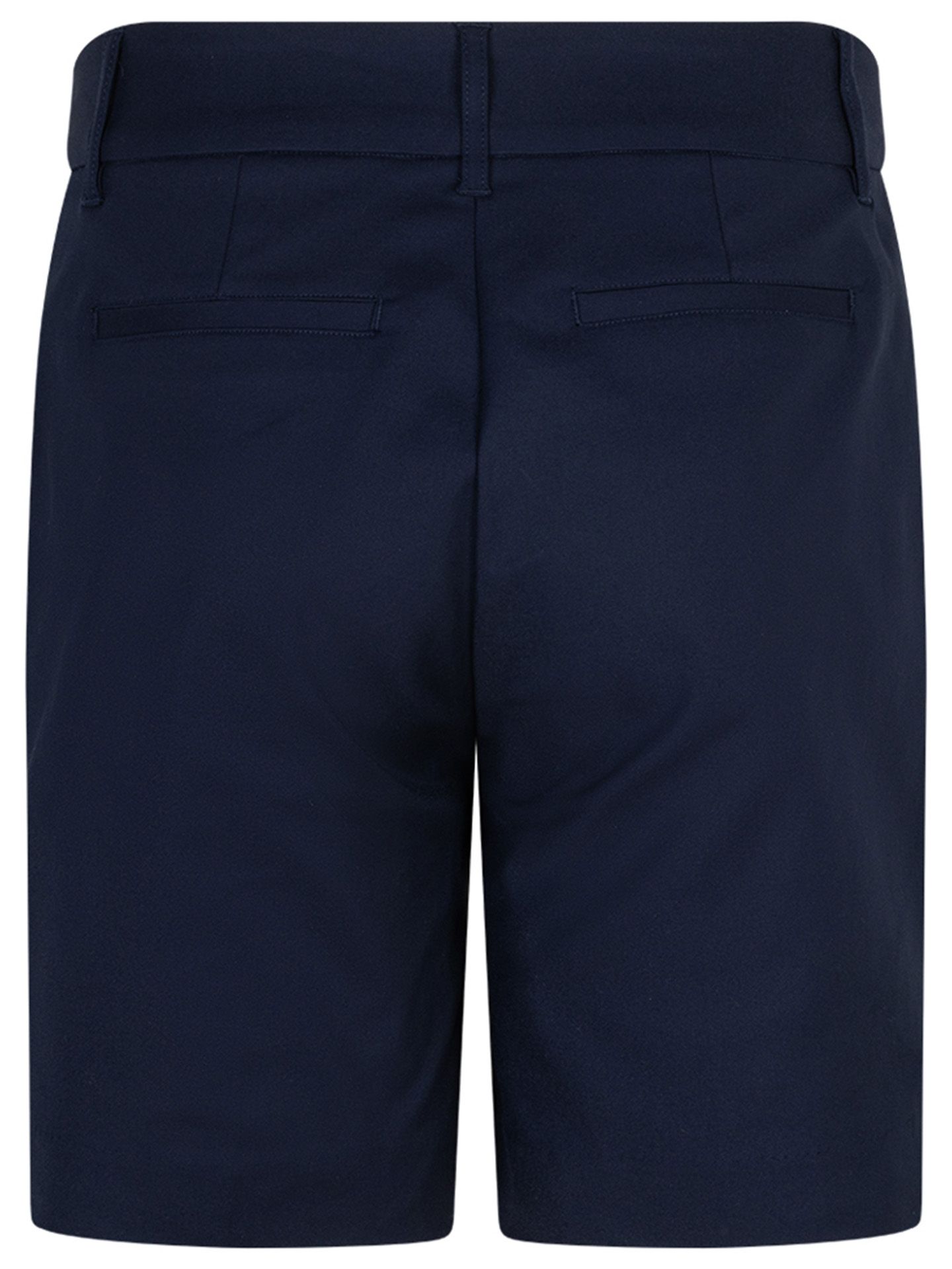 Red Button Short Ava Blauw 00083671-1500