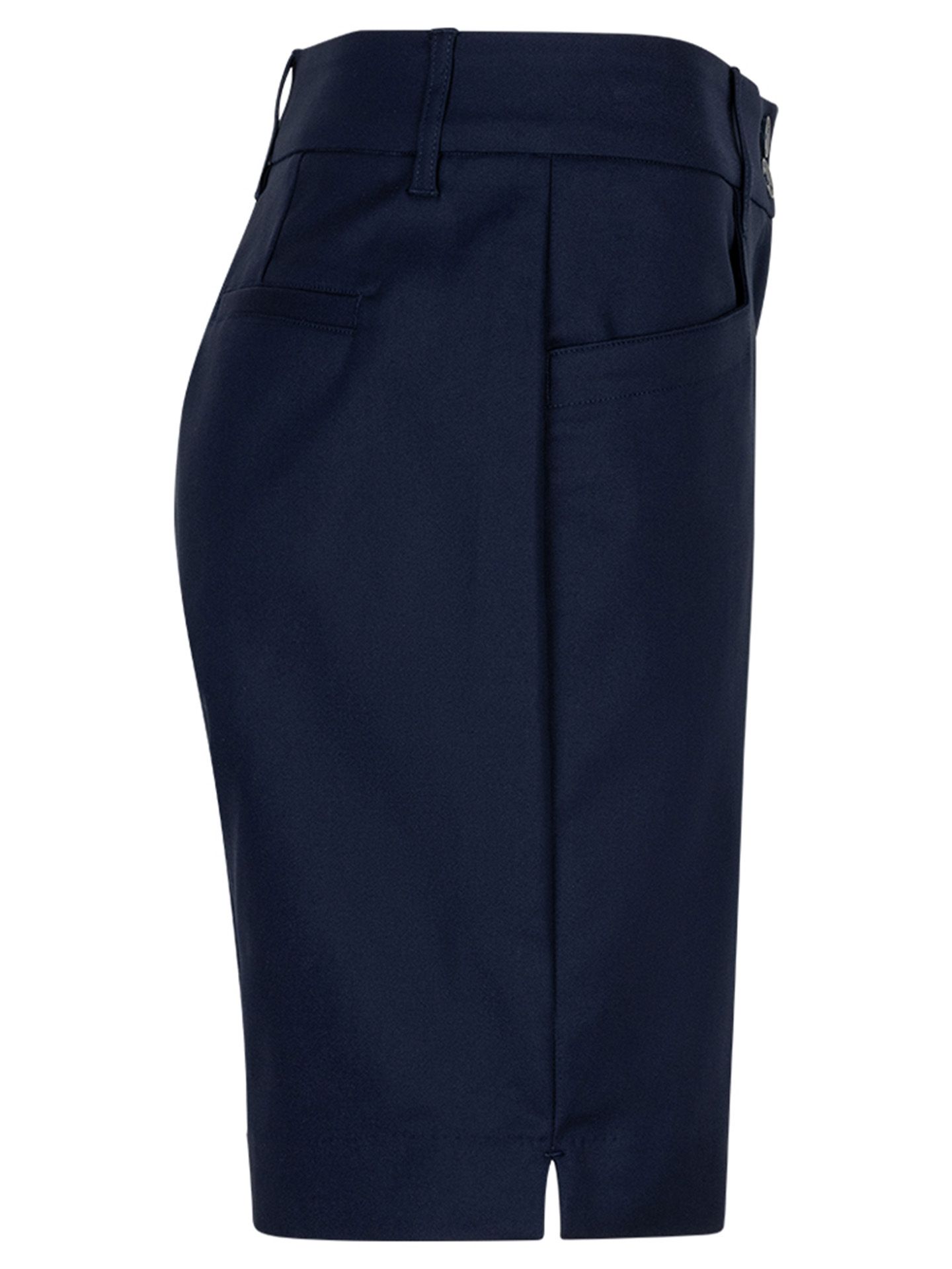 Red Button Short Ava Blauw 00083671-1500