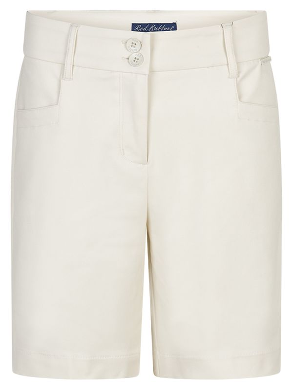 Red Button Short Ava Beige 2900080332078