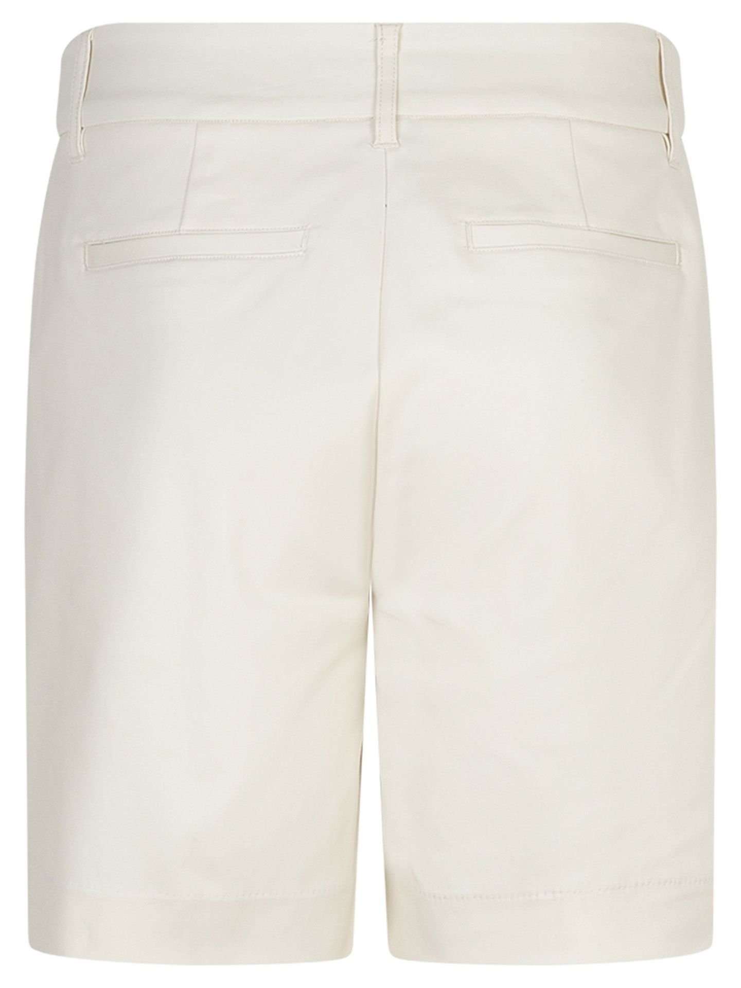 Red Button Short Ava Beige 00083671-5100