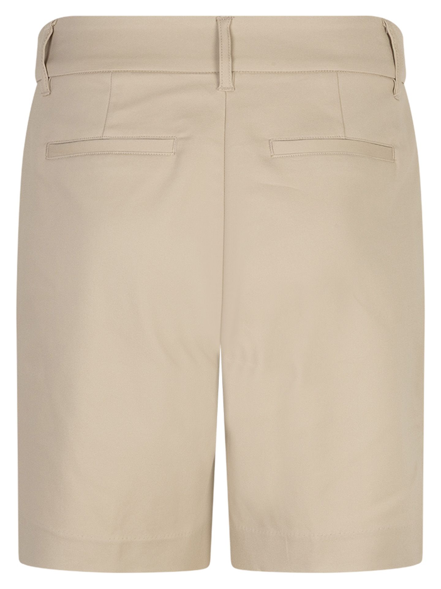 Red Button Short Ava Beige 00083671-5200