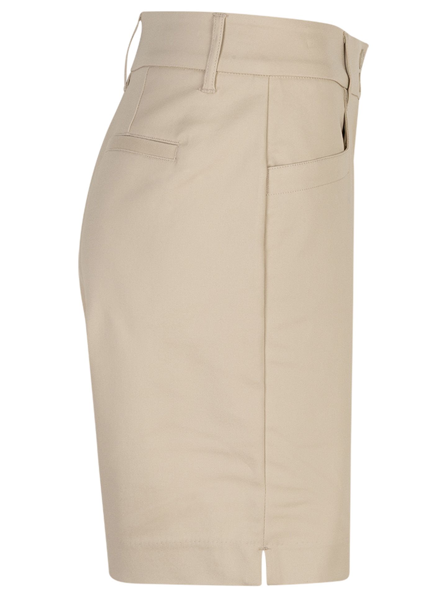 Red Button Short Ava Beige 00083671-5200