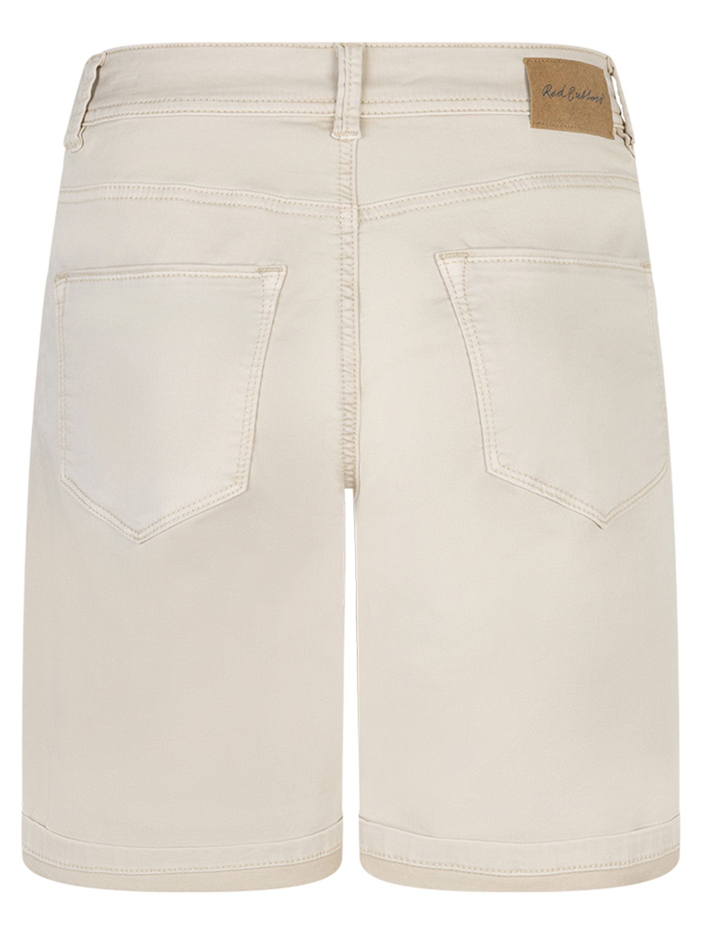 Red Button Bermuda Relax Beige 00083673-5100